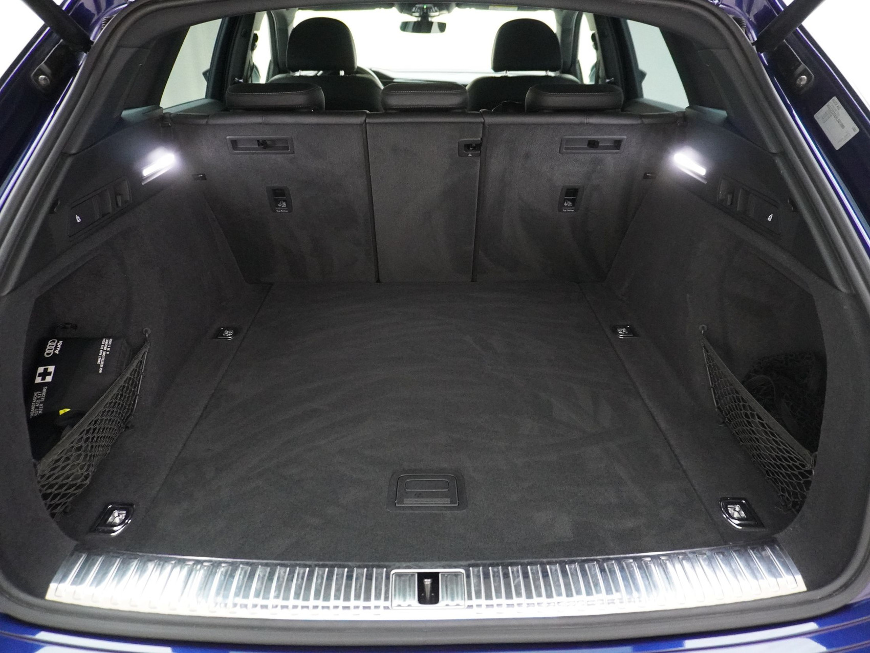 AUDI e-tron 55 S Line quattro