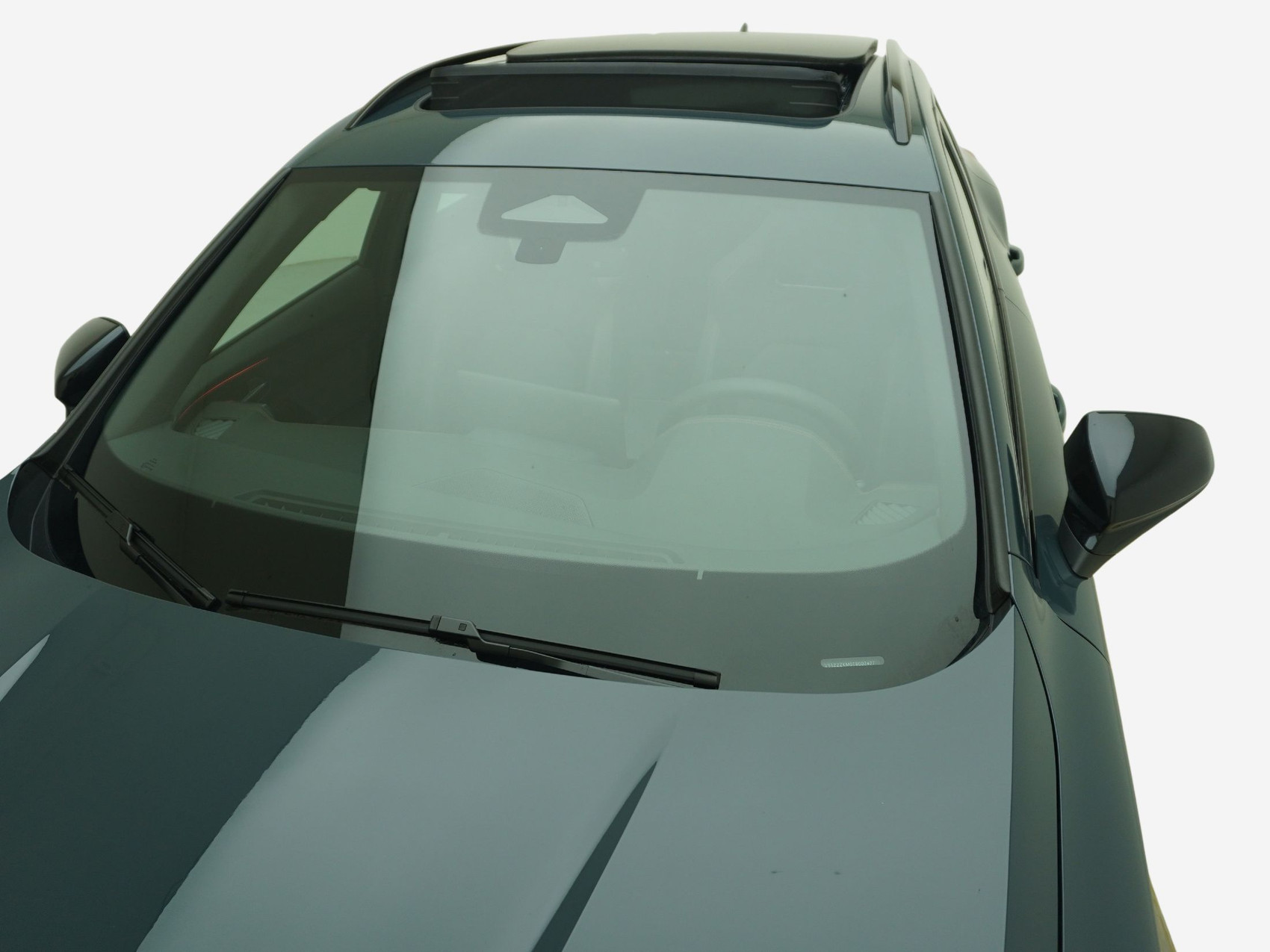 CUPRA Formentor 2.0 TSI 4Drive DSG