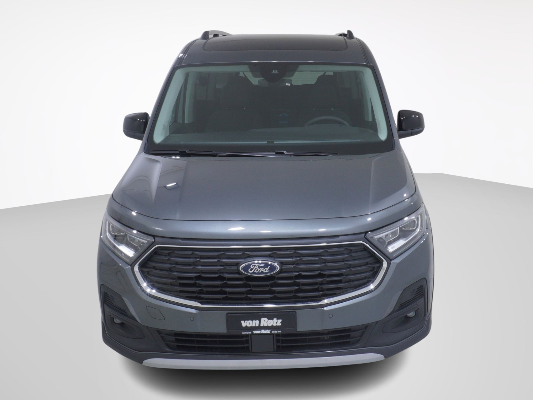 FORD Grand Tourneo Connect Grand Tourneo Connect 2.0 EcoBlue Active 4×4