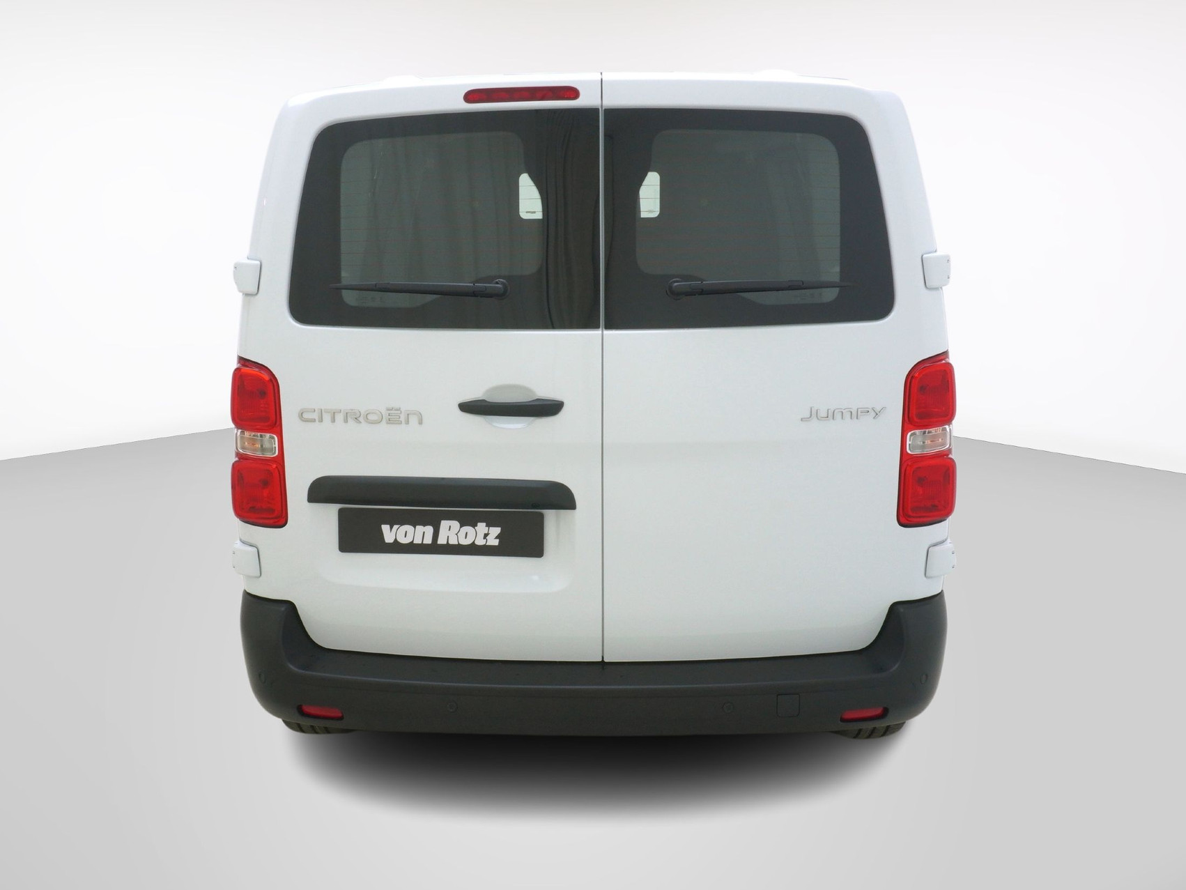 CITROËN Jumpy Kaw. M 2.2 BlueHDi 150 First S/S