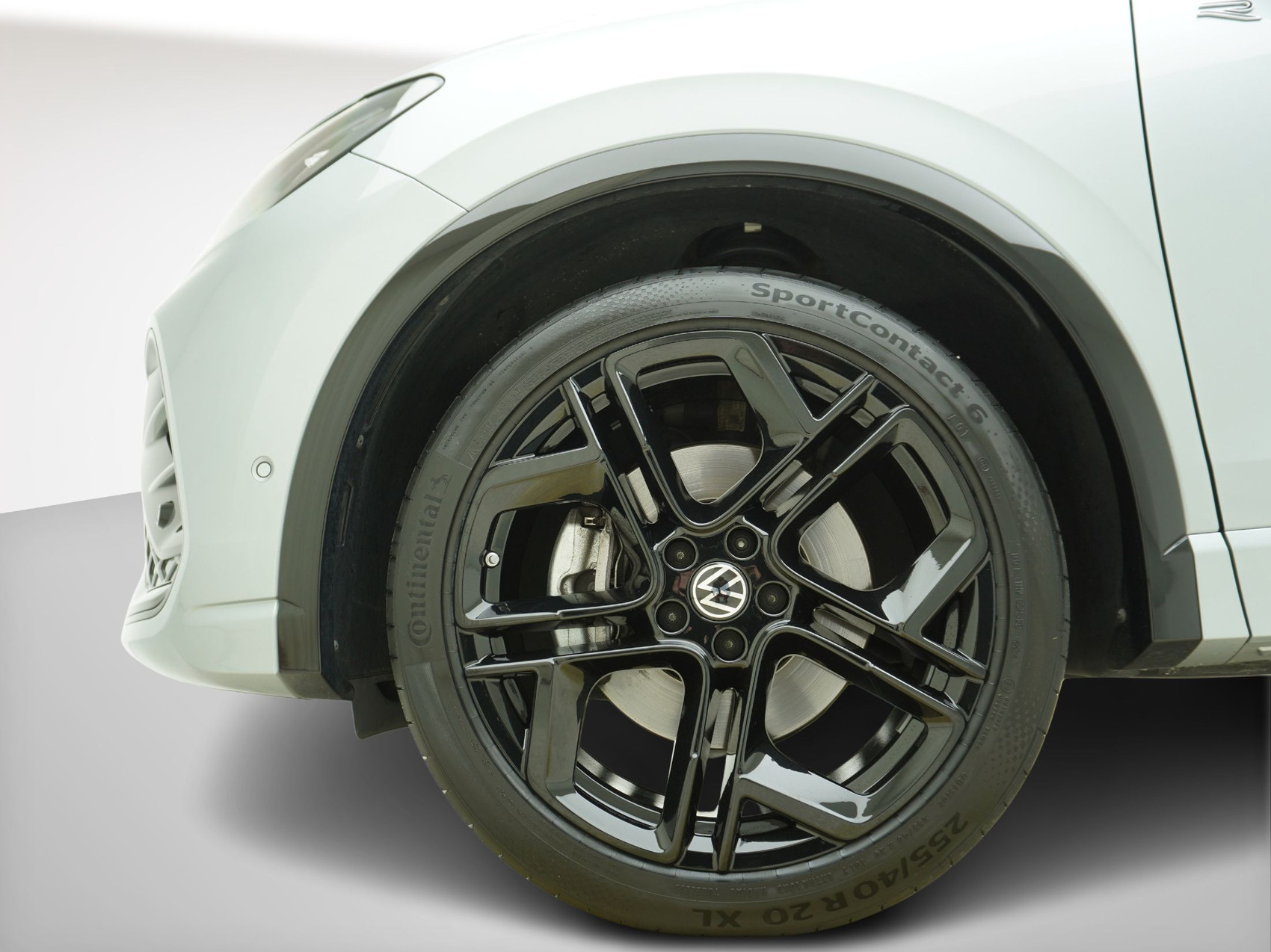 VW Tiguan 2.0 TSI DSG R-Line 4Motion