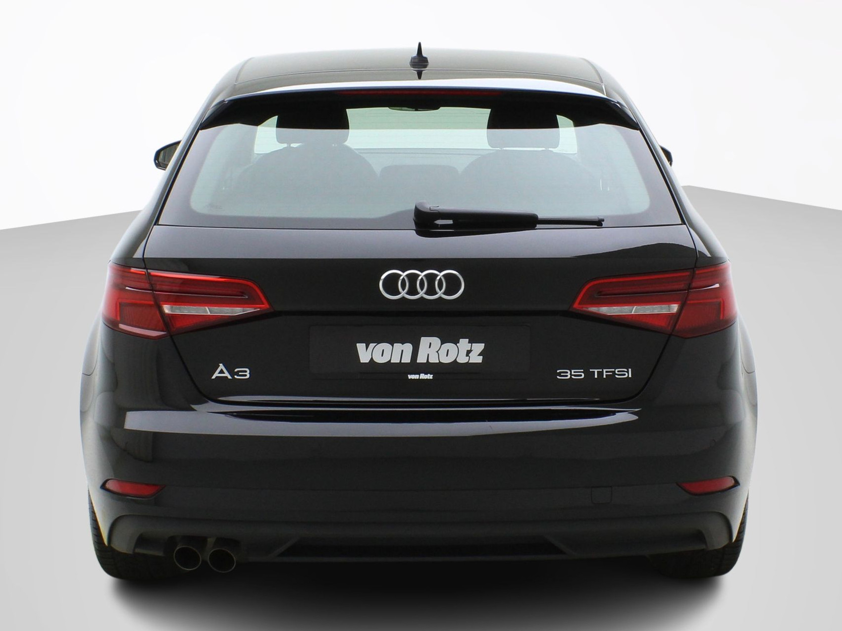 AUDI A3 Sportback 35 TFSI