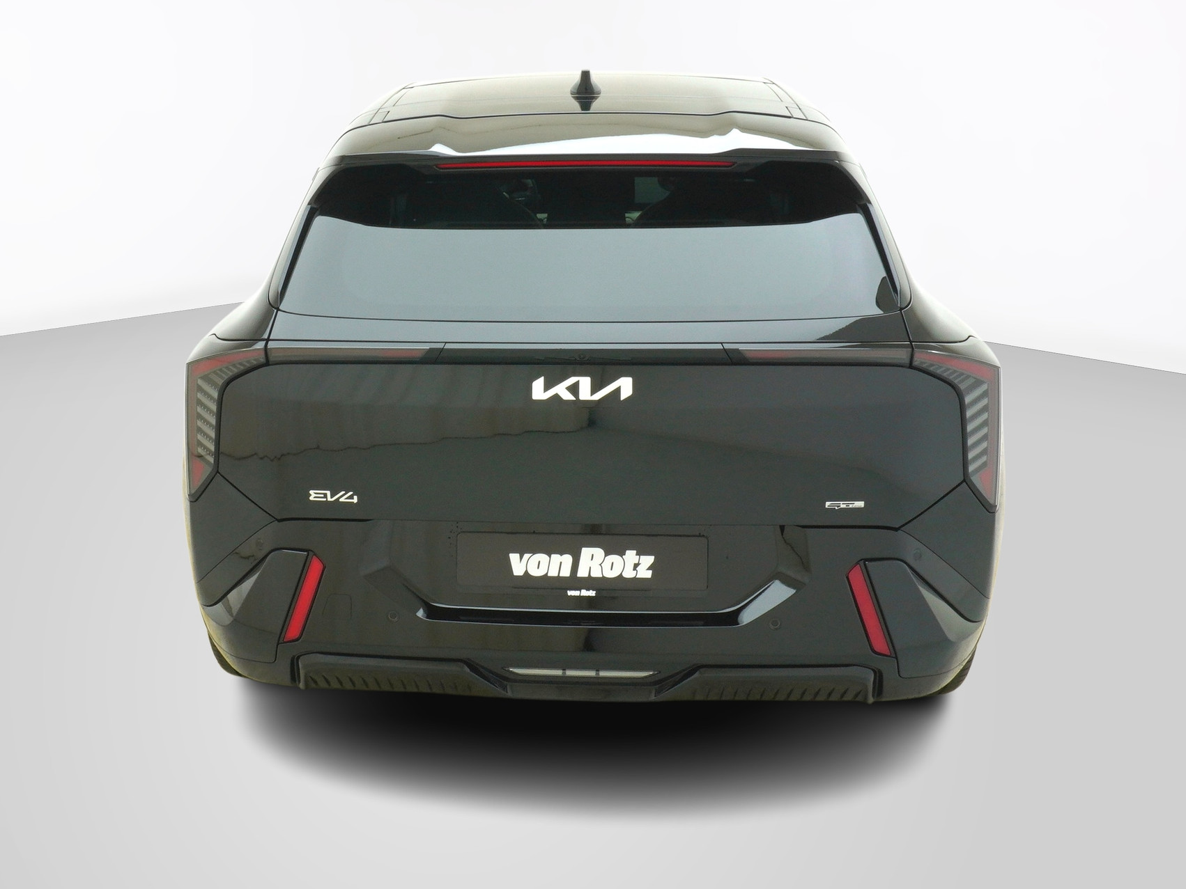 KIA EV4 81 kWh GT-Line