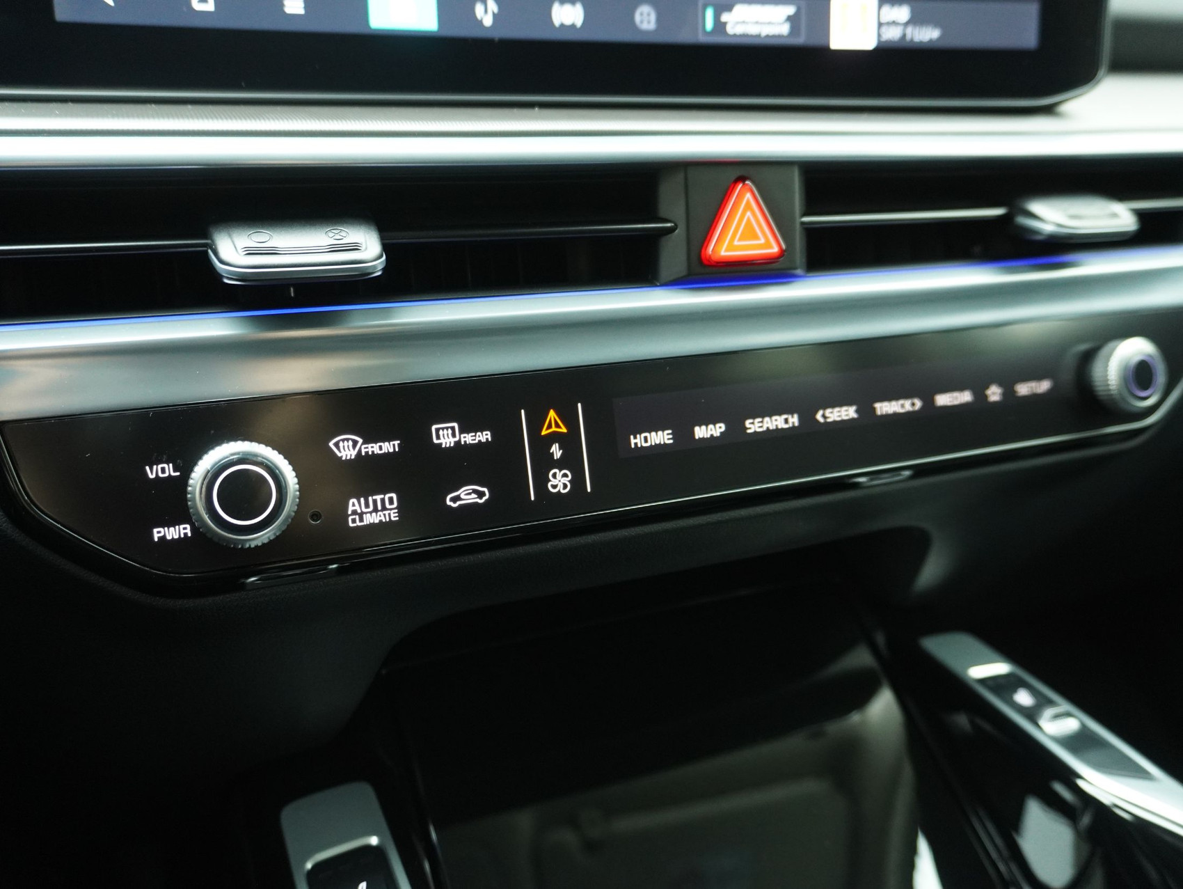 KIA Sorento 1.6 T-GDi Plug-in Hybrid 7P