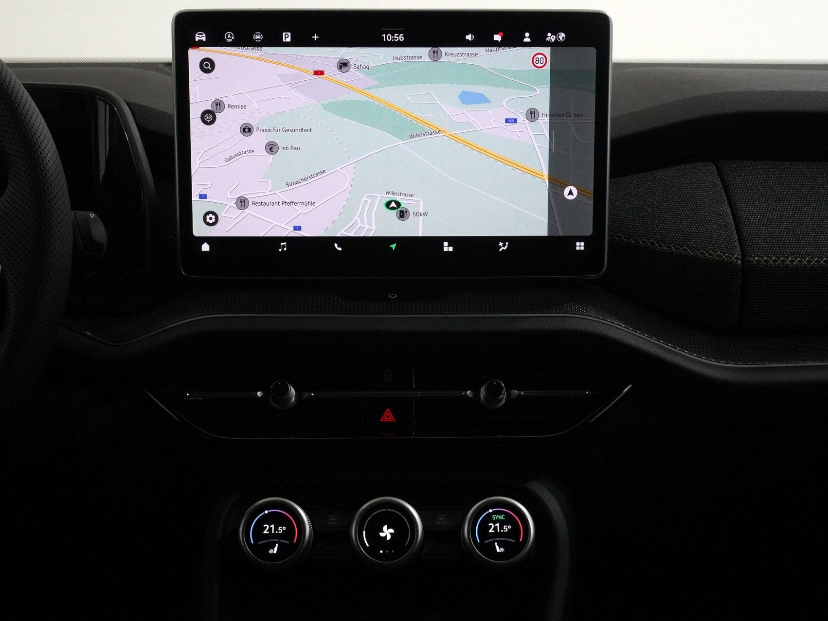 SKODA Kodiaq 2.0 TDI Selection-Loft