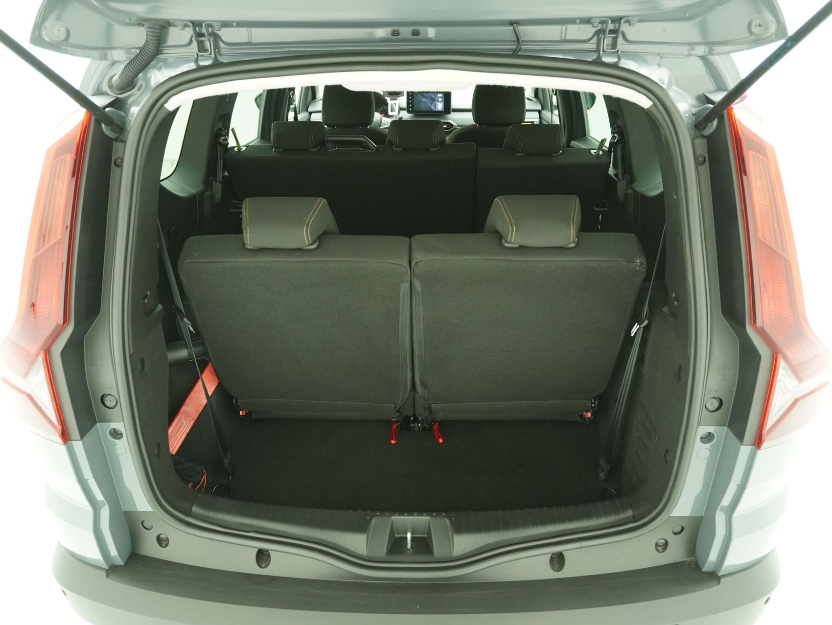 DACIA Jogger 1.0 TCe Extreme 7 Plätzer