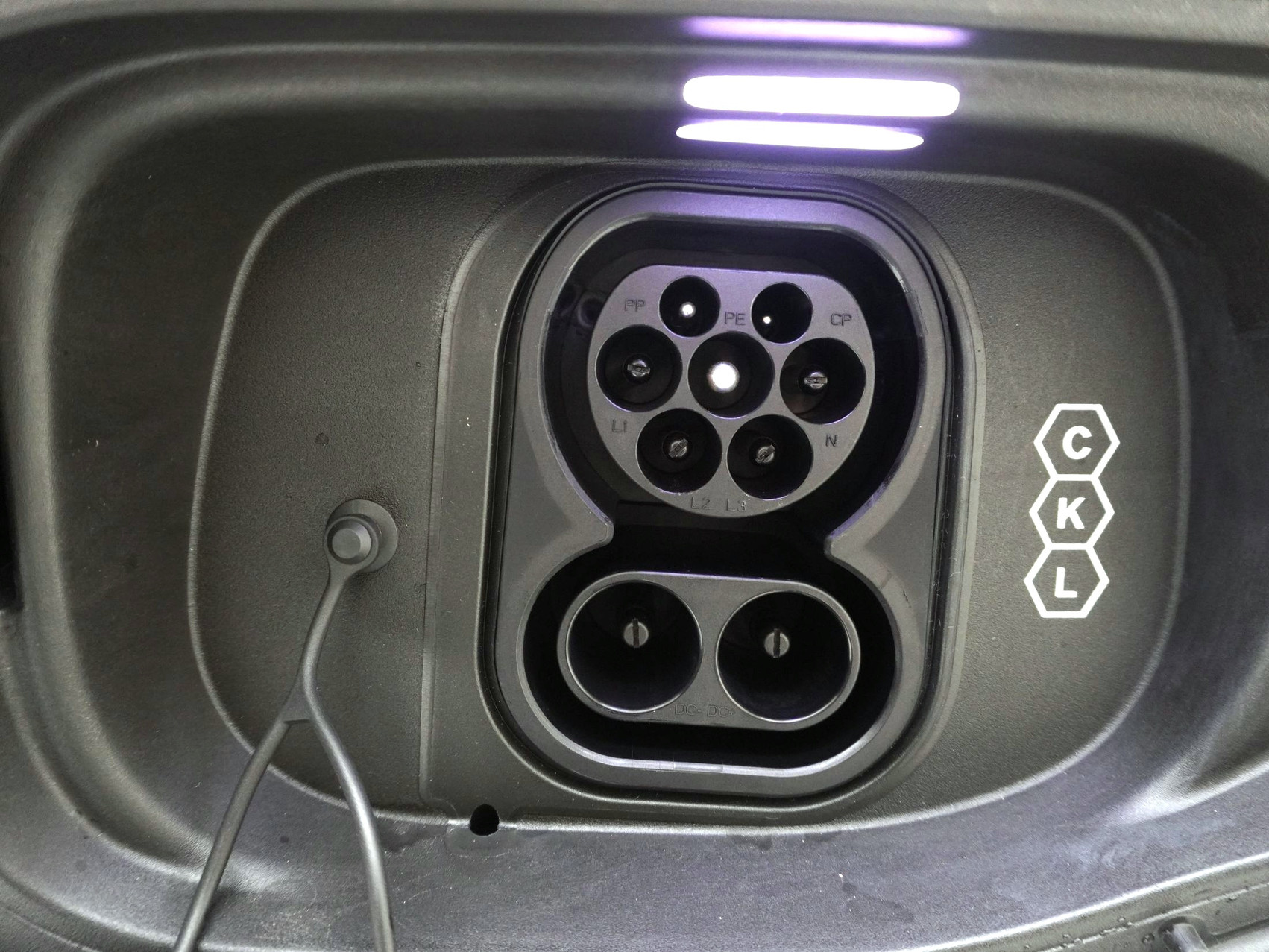 ZEEKR 7X Privilege AWD