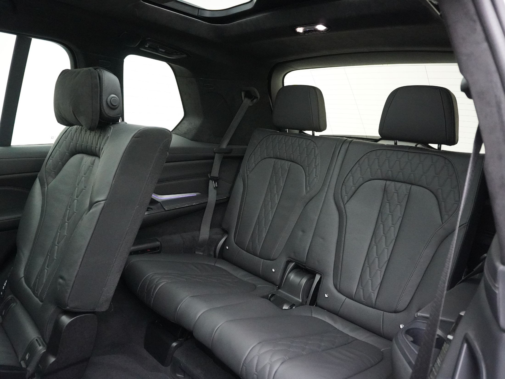 BMW X7 40d xDrive M Sport