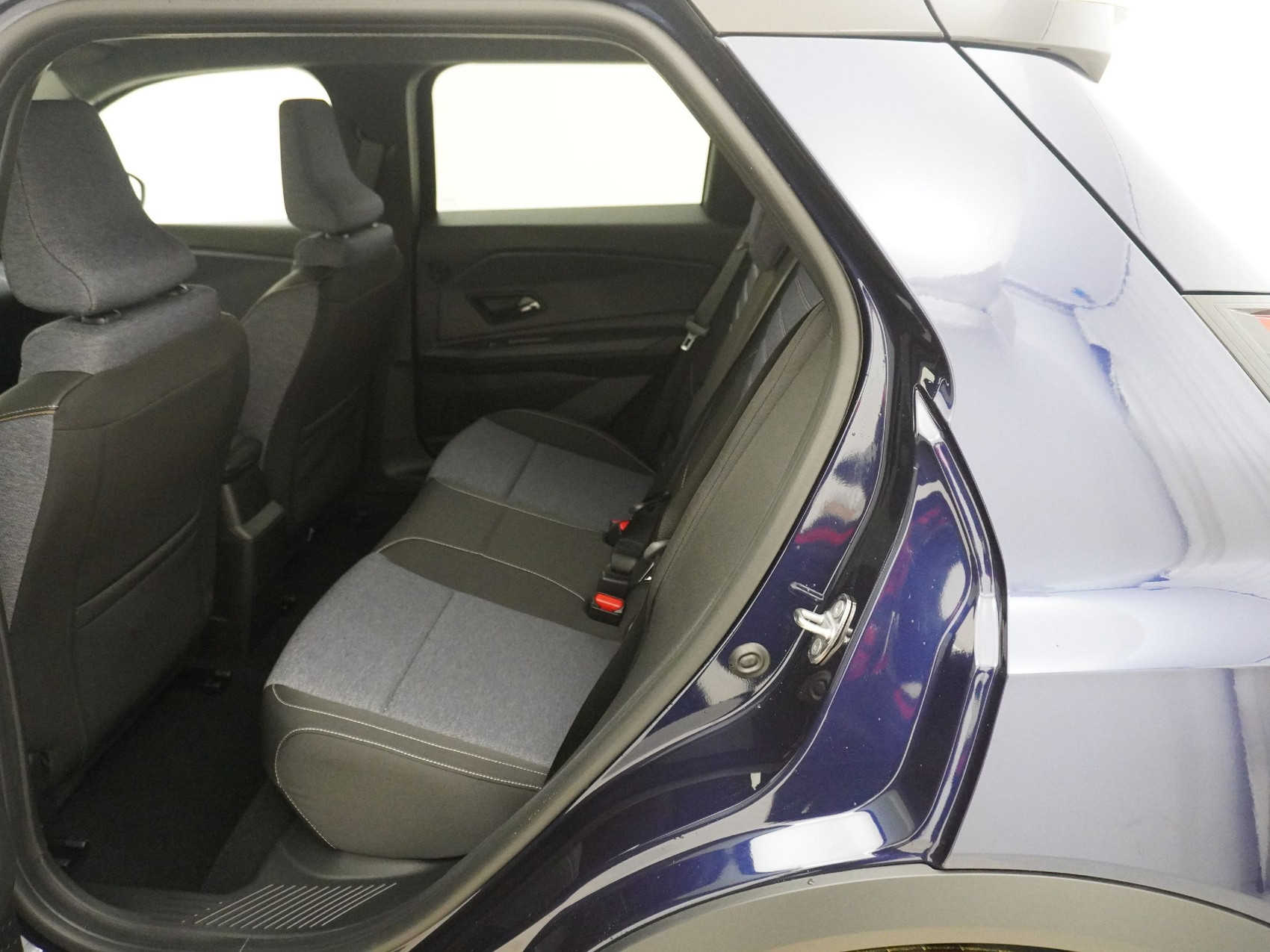 RENAULT R5 E-Tech Comfort Range techno