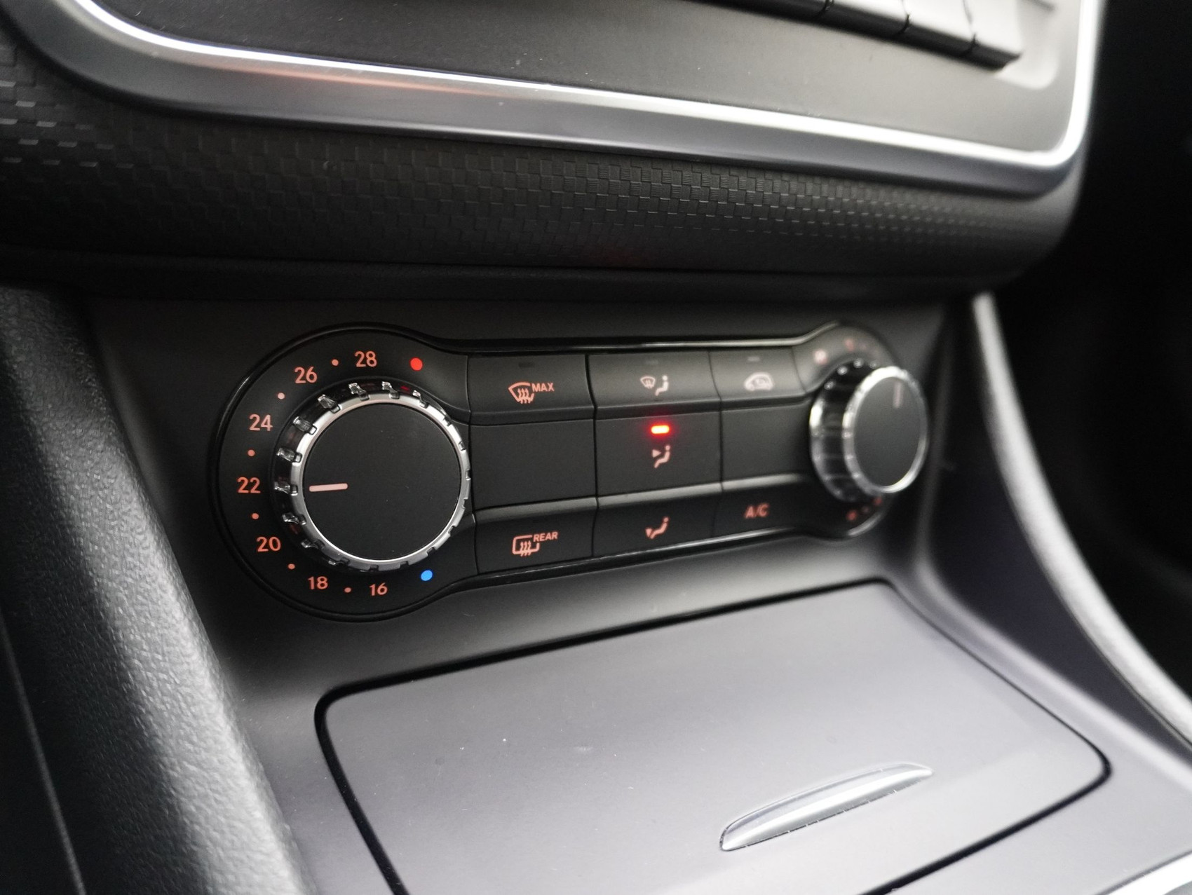 MERCEDES-BENZ A-Klasse A 180 Urban