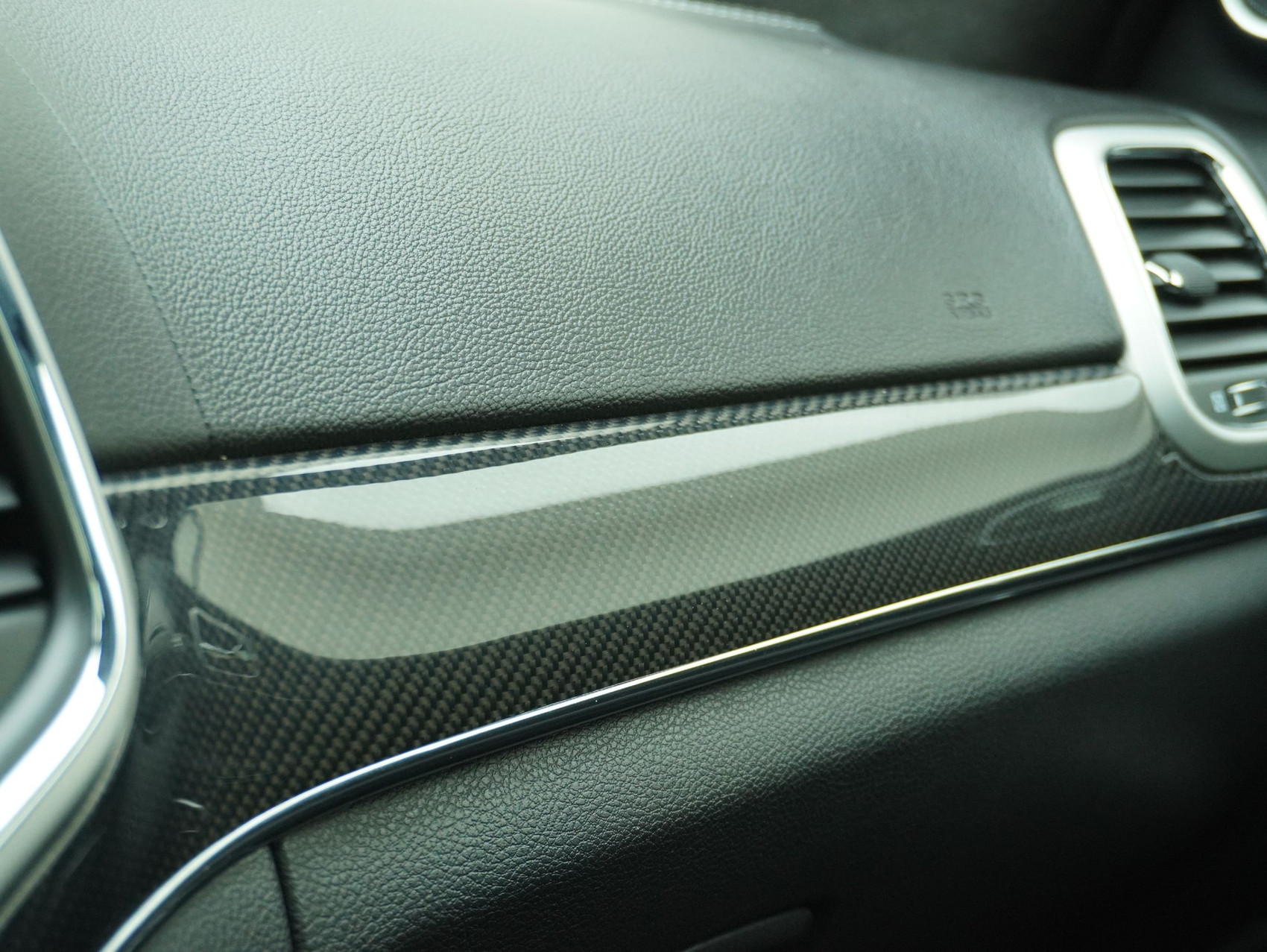 JEEP Grand Cherokee 6.4 V8 HEMI SRT8