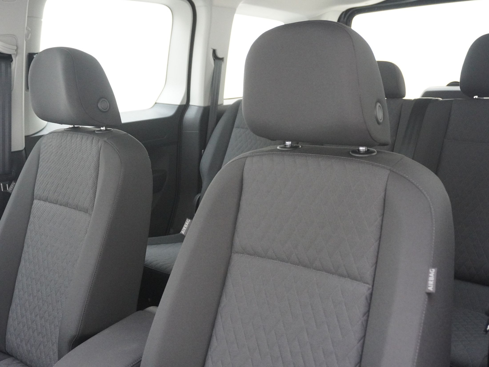 VW Caddy 1.5 TSI Plug-in-Hybrid Life DSG