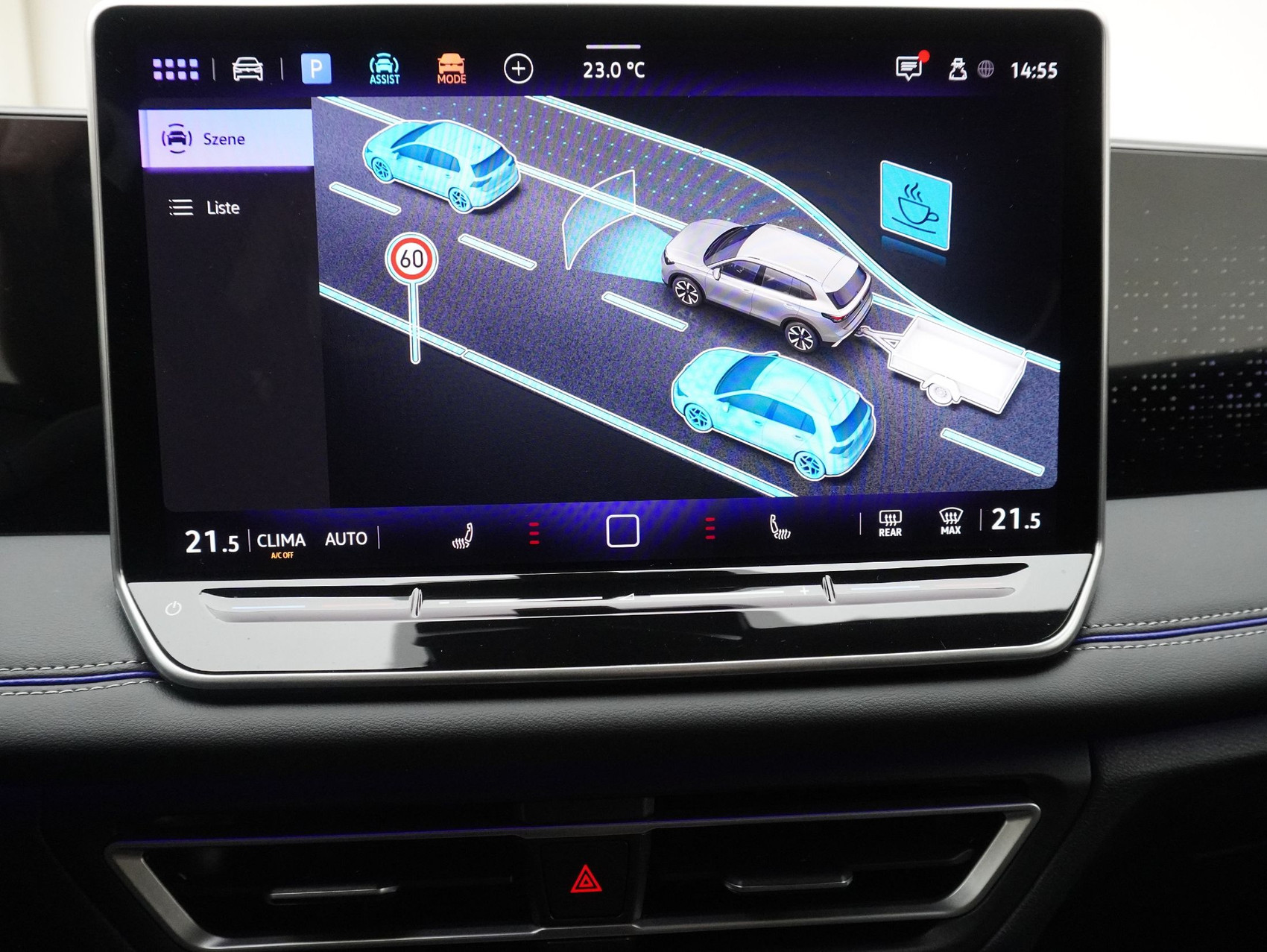 VW Tiguan 2.0 TSI DSG R-Line Black Style 4Motion (2025)