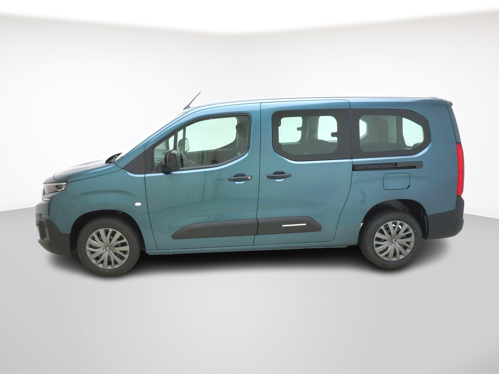 CITROËN Berlingo XL 1.5 BlueHDi 130 Plus