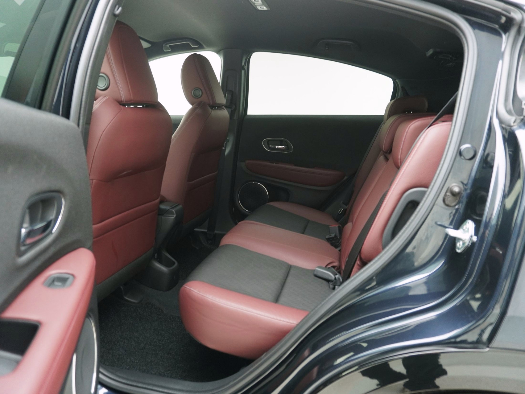 HONDA HR-V 1.5 VTEC Turbo