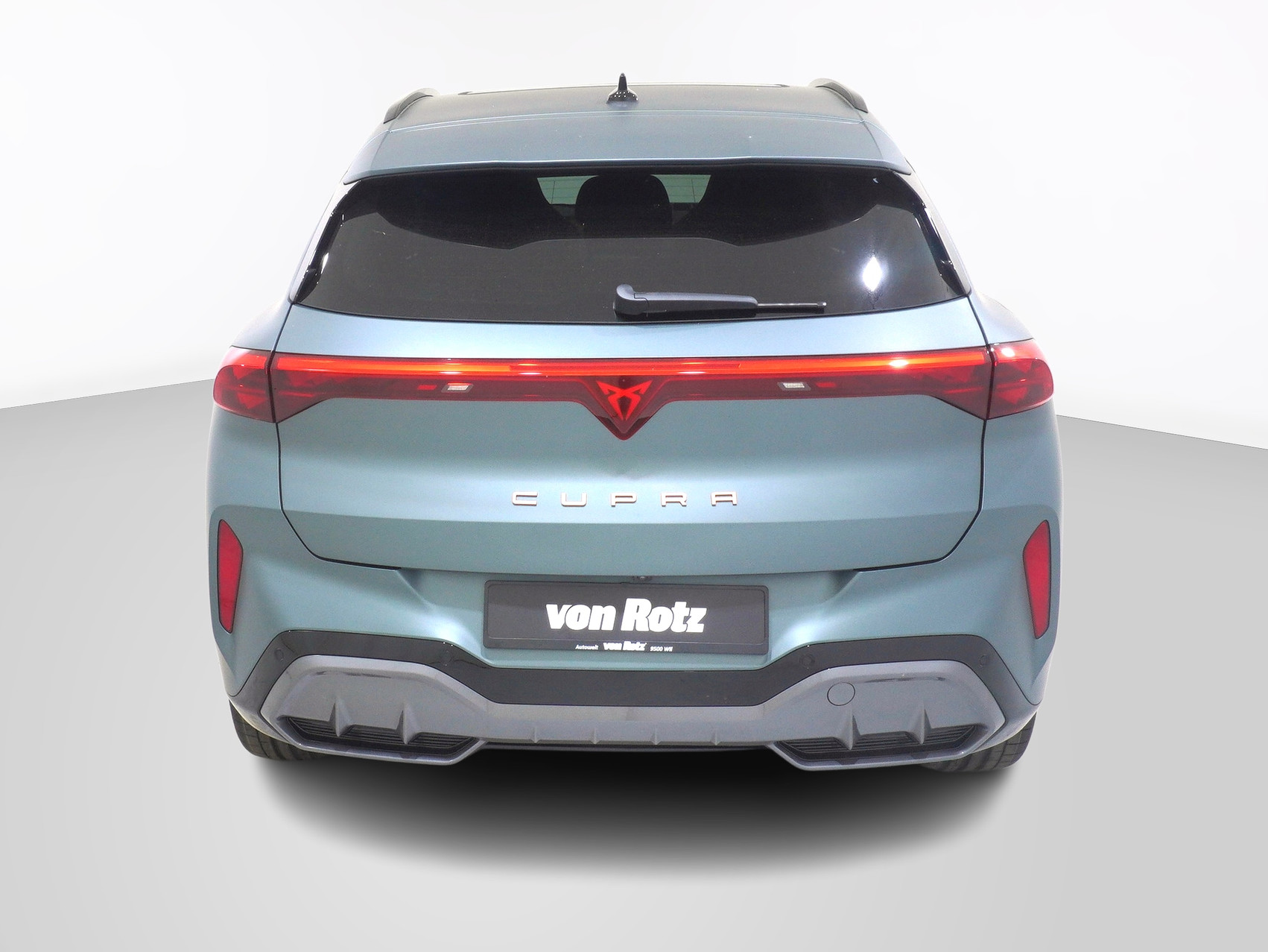 CUPRA Terramar 2.0 TSI VZ America´s Cup Limited Edition 4Drive DSG