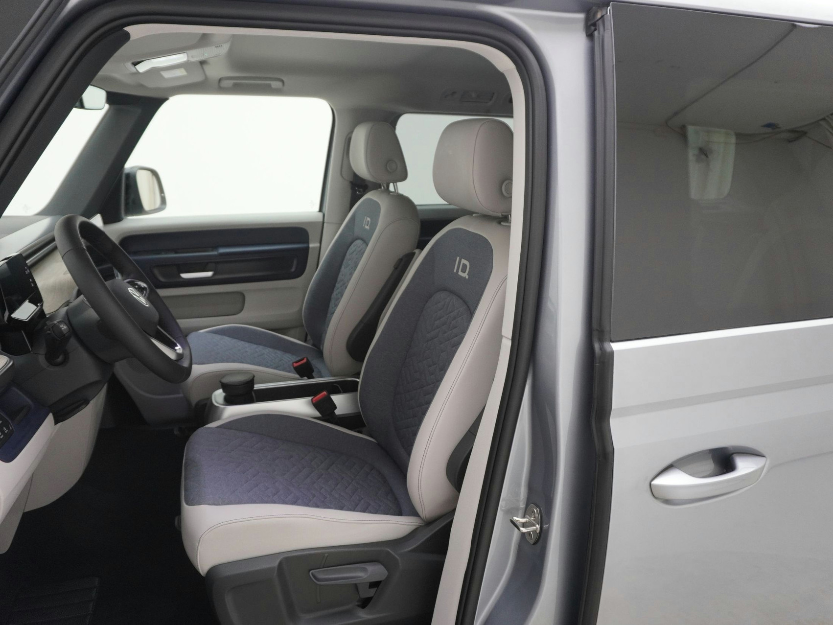 VW ID.Buzz 84kWh Pro – langer Radstand