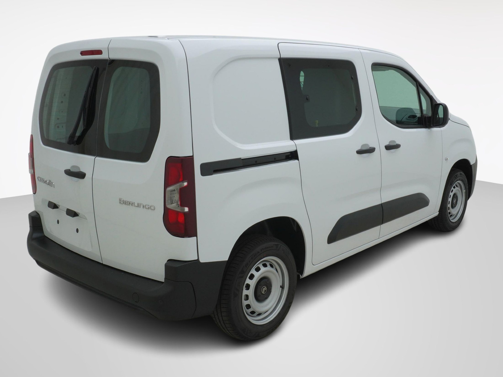 CITROËN Berlingo M 1.2 PureTech 110 S/S