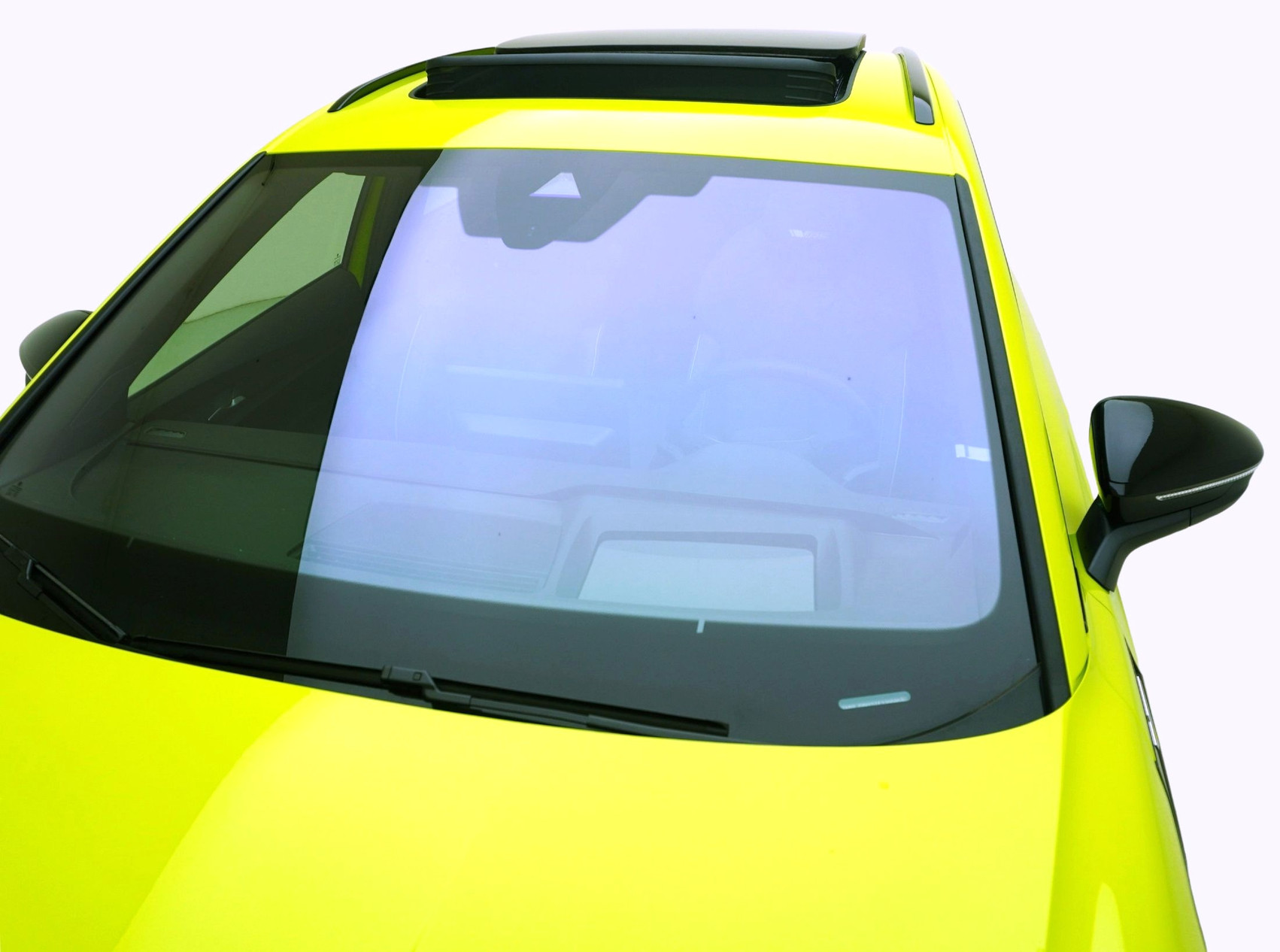 SKODA Enyaq iV RS-Suite MAXX