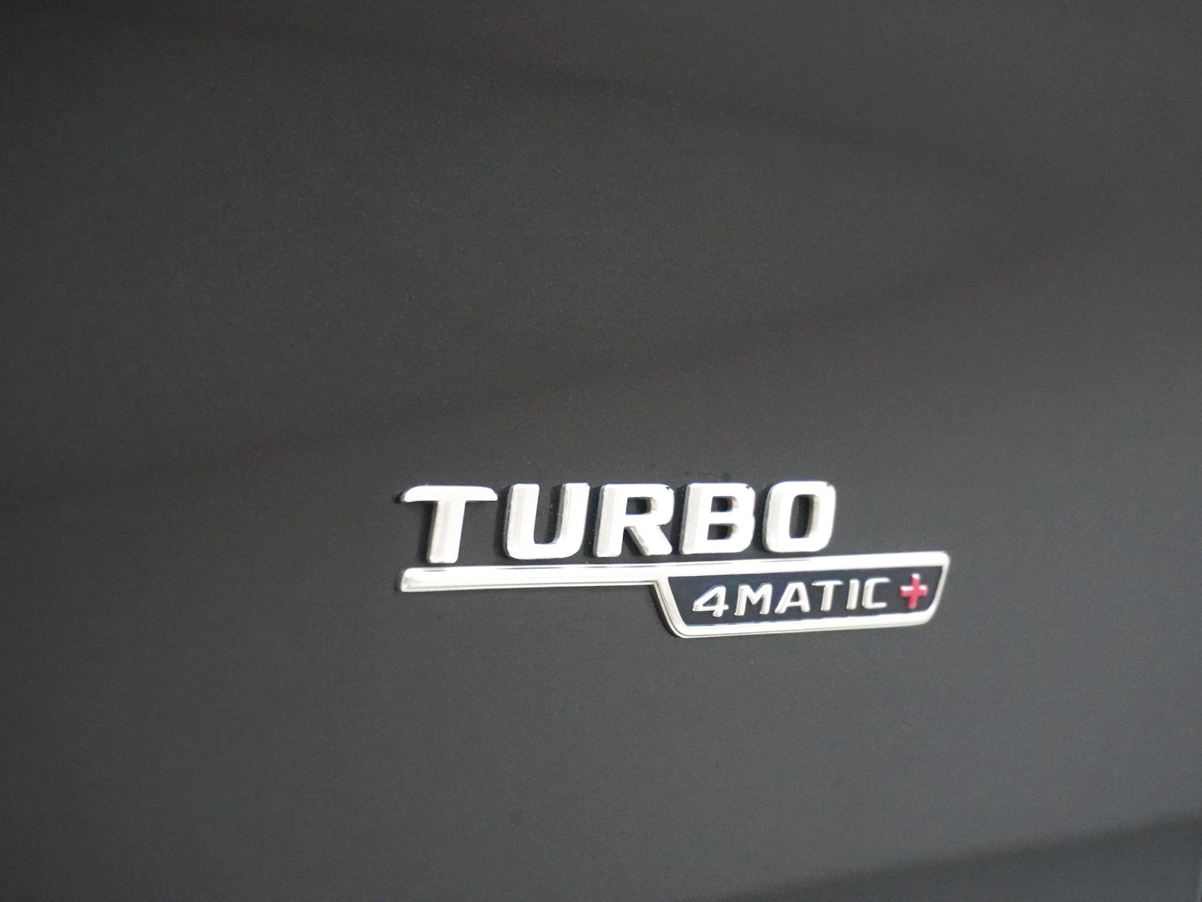 MERCEDES-BENZ E-Klasse E 53 AMG 4matic+