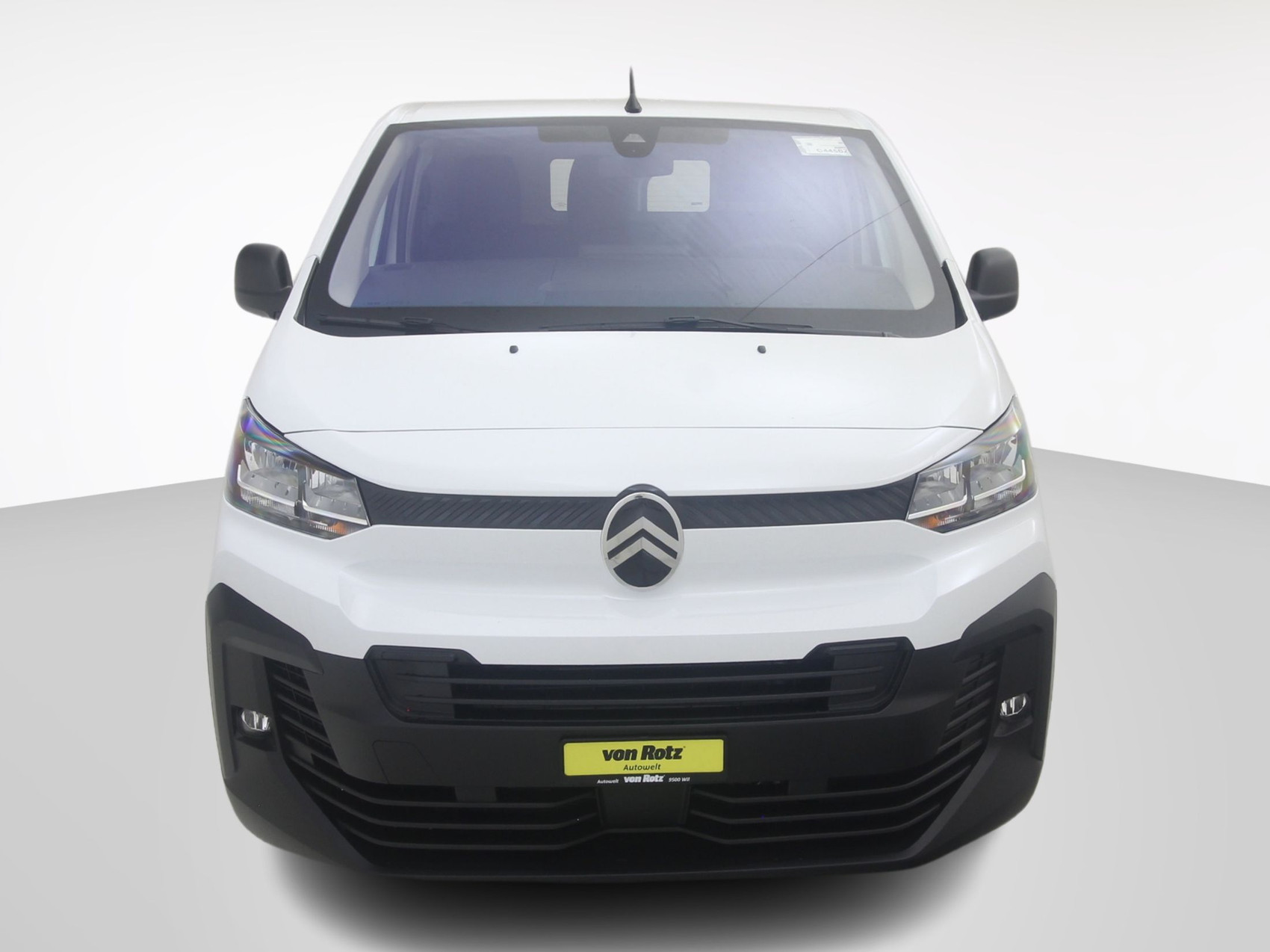 CITROËN Jumpy Kaw. M 2.0 BlueHDi 145 S/S