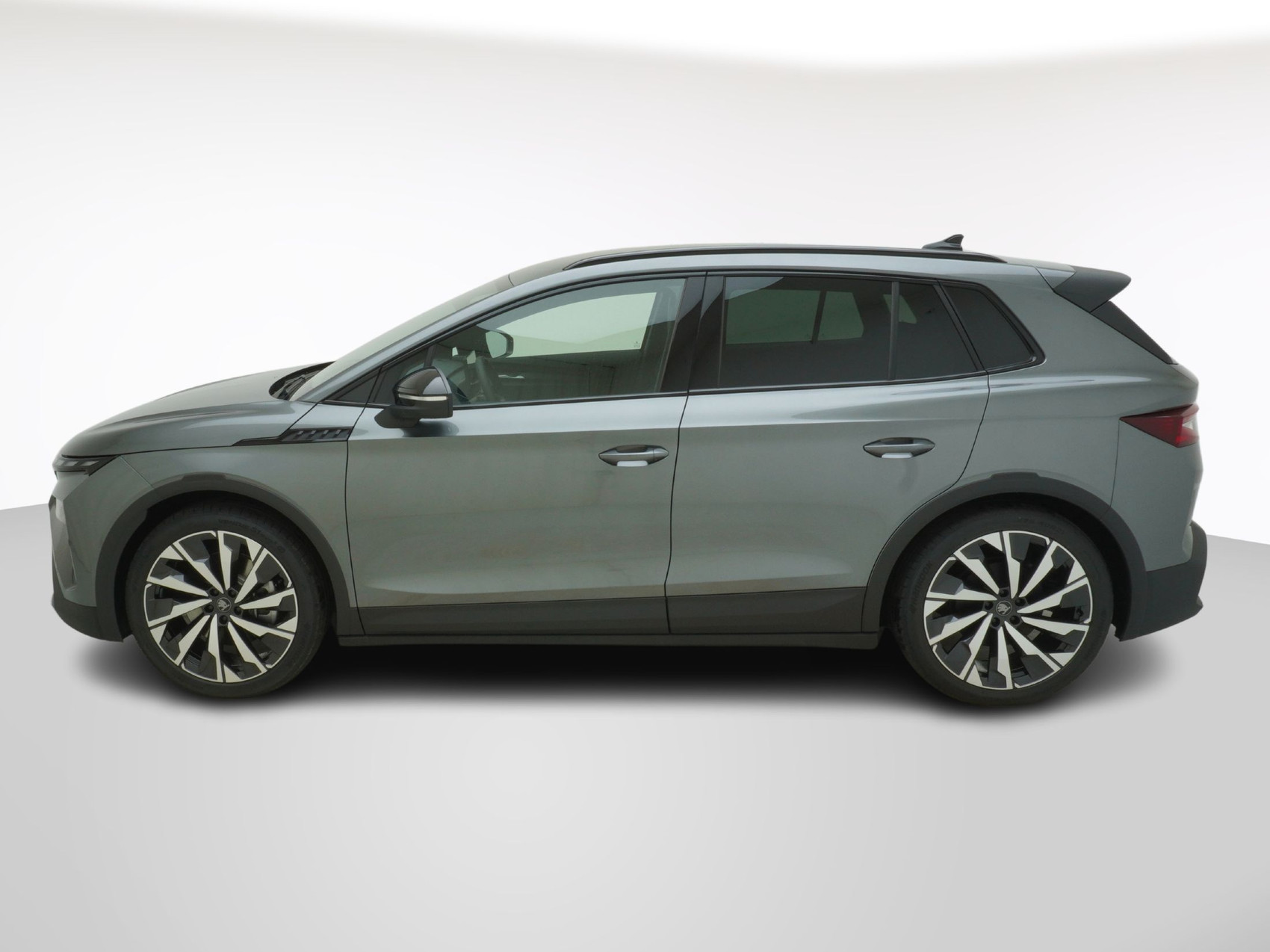SKODA Elroq 85 Sport Line PLUS