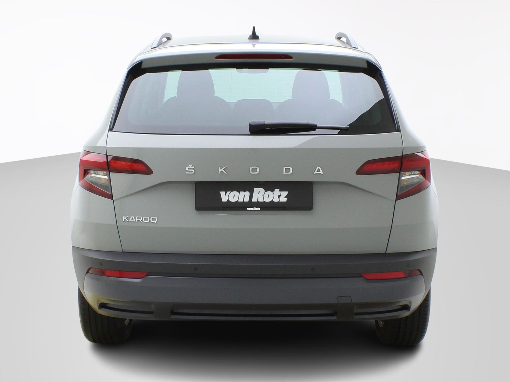 SKODA Karoq 1.5 TSI DSG Style