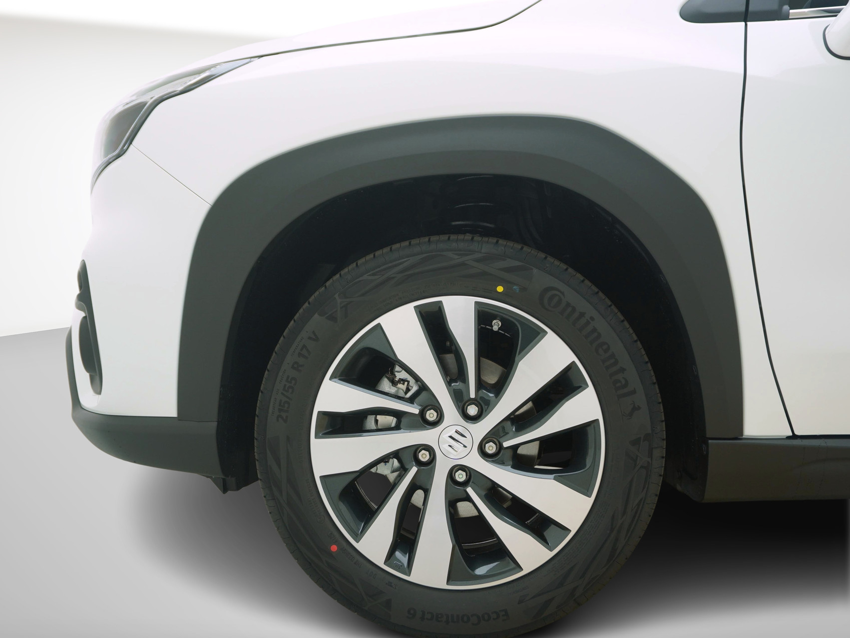 SUZUKI S-Cross 1.4 T Compact Top Hybrid 4×4