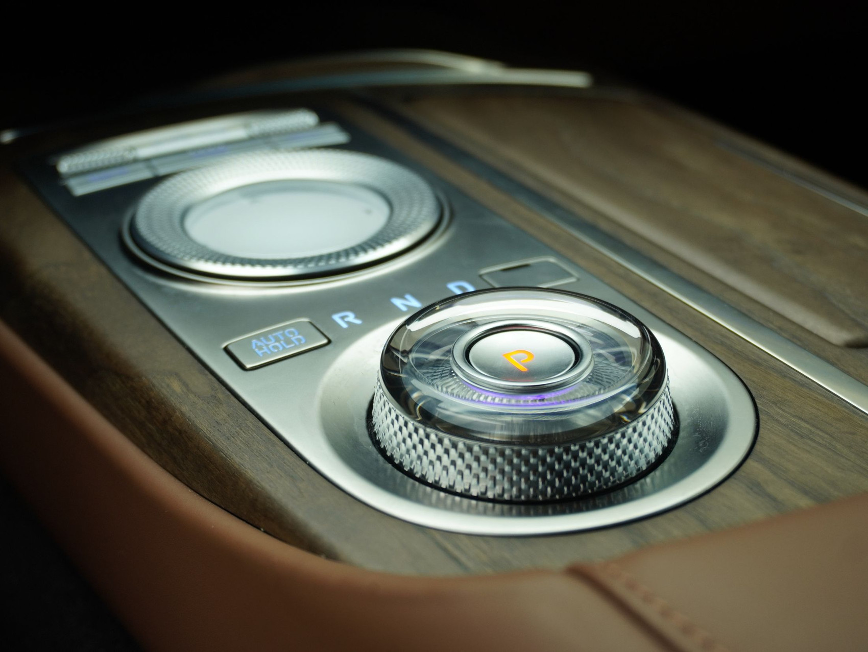 GENESIS G80 Electrificed Luxury 87,2kWh AWD