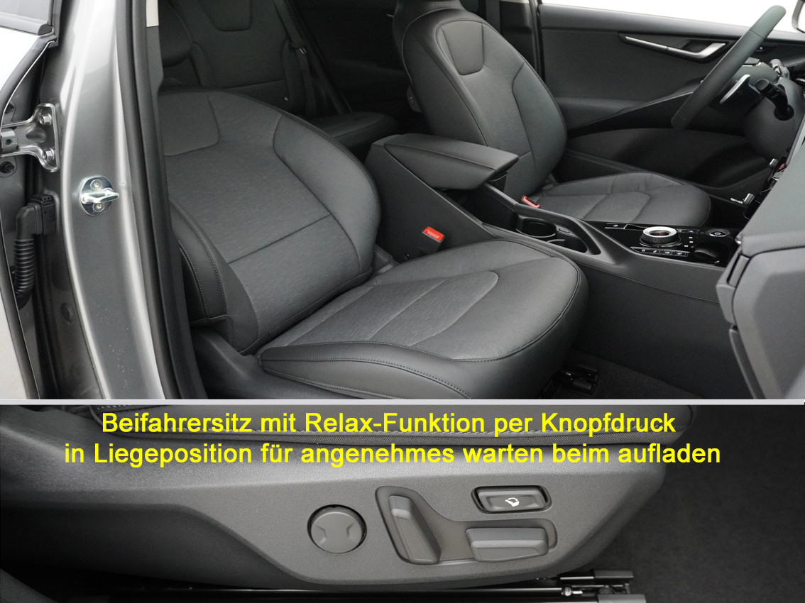 KIA Niro EV Style PLUS