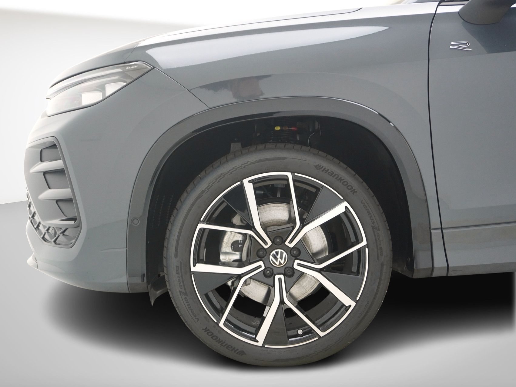 VW Tayron 2.0 TDI R-Line DSG 4motion