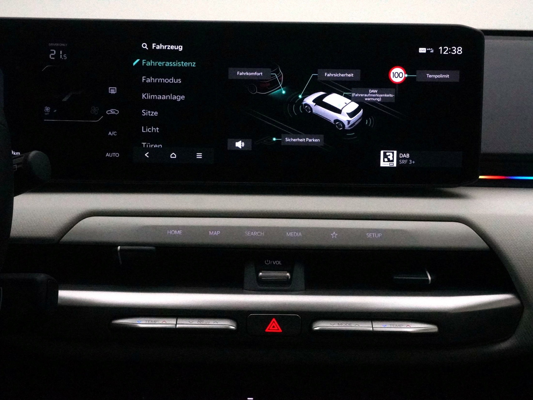 KIA EV4 81 kWh GT-Line