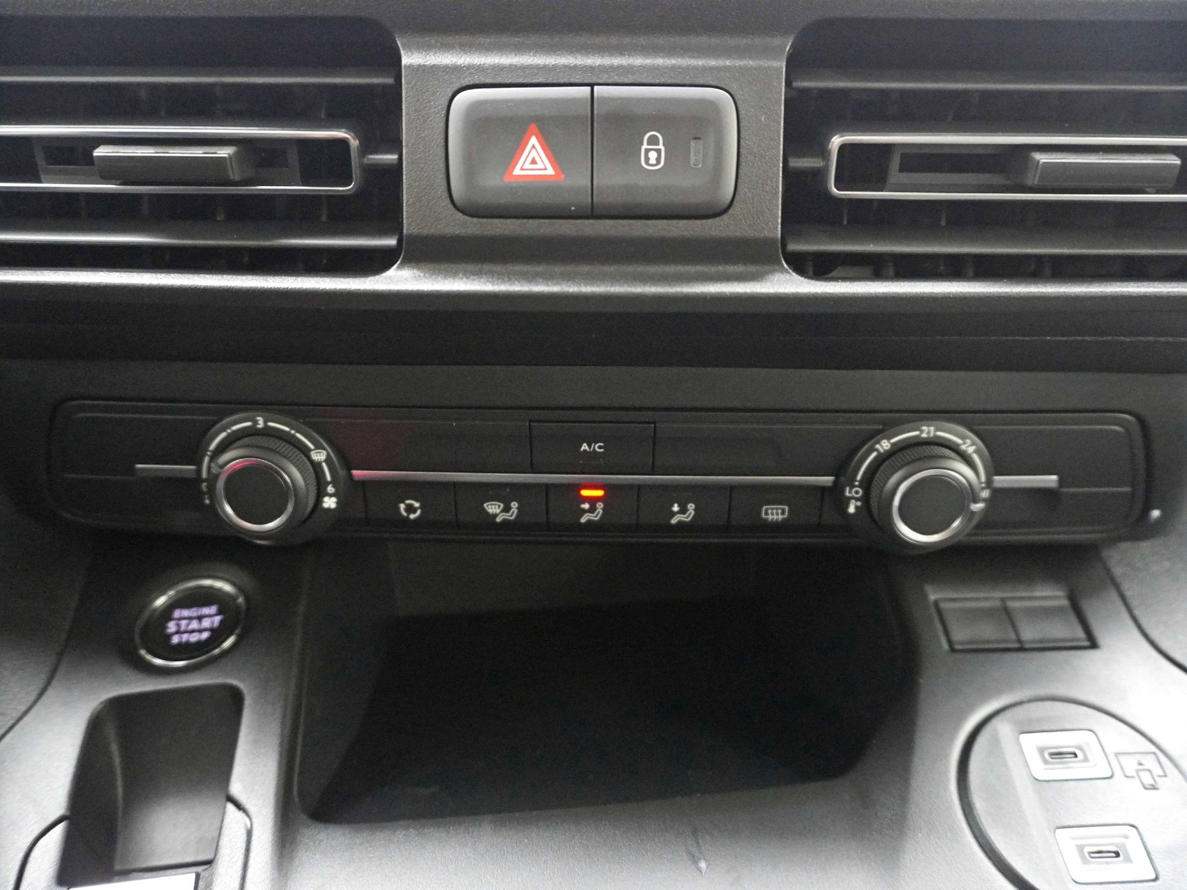 CITROËN Berlingo 1.2 PureTech Tonic