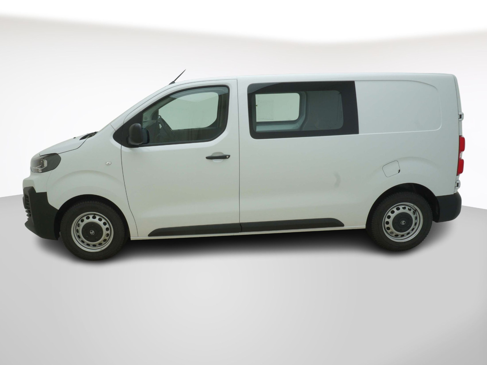 CITROËN Jumpy Kaw. M 2.2 BlueHDi 150 S/S