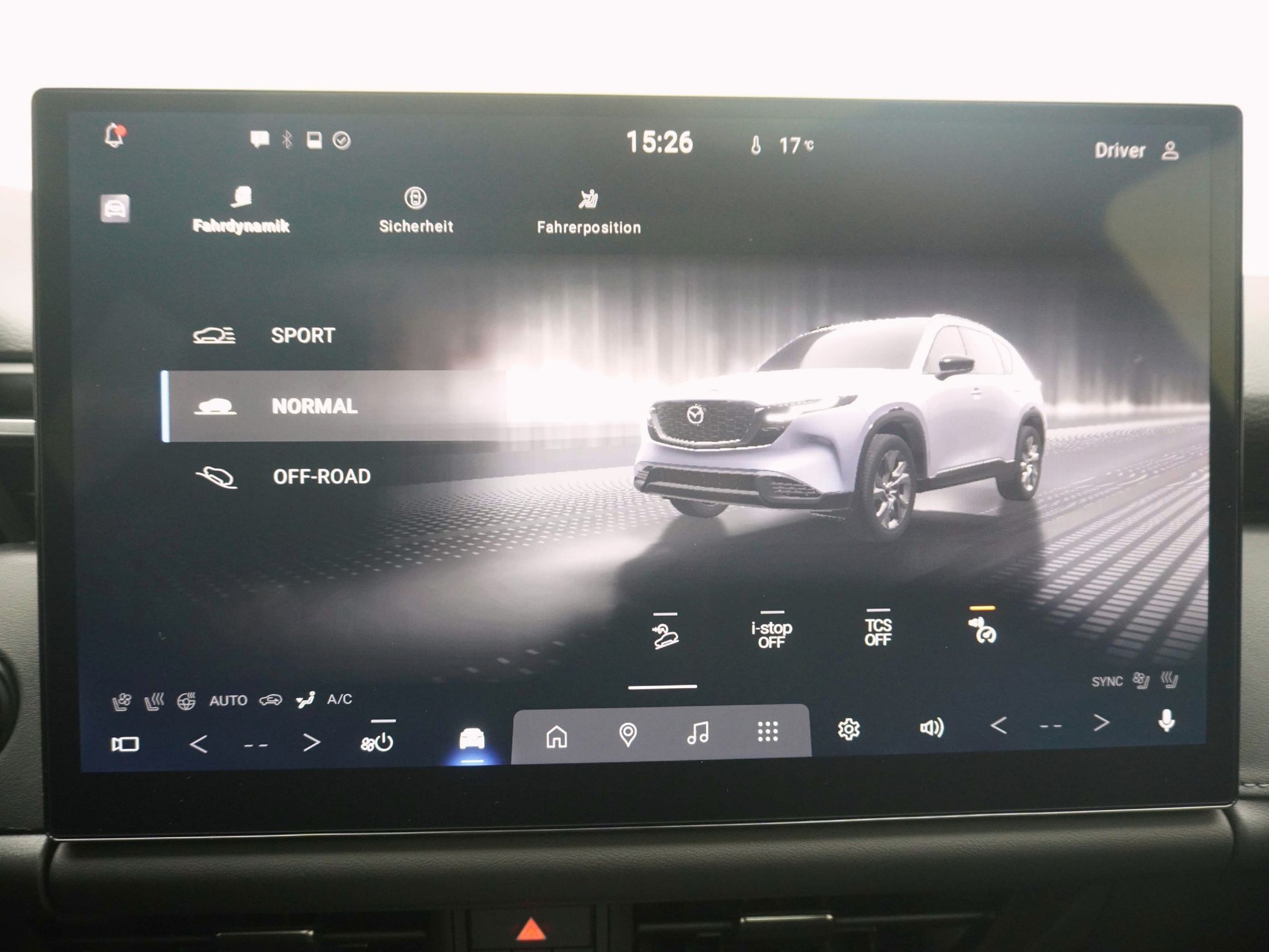 MAZDA CX-5 2.5 Homura AWD