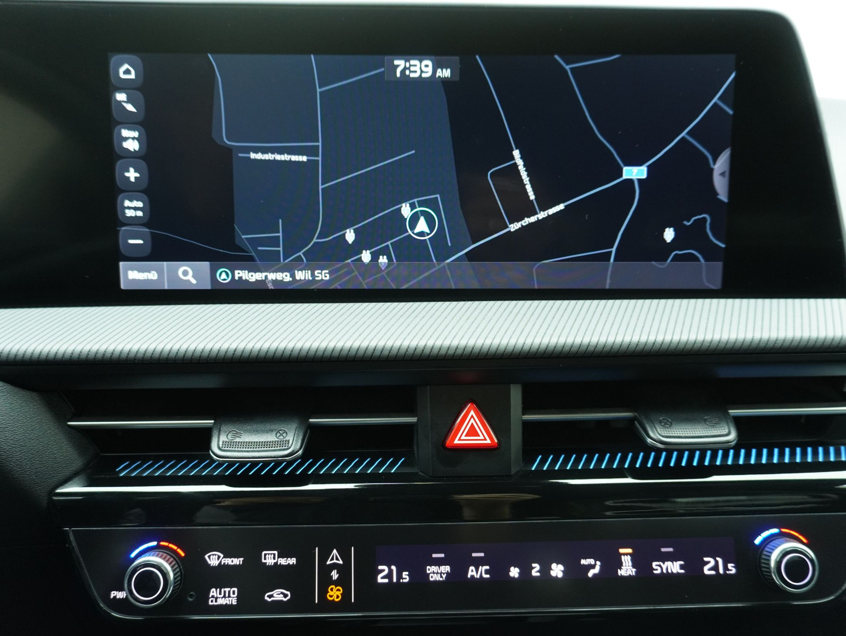 KIA EV6 77 kWh GT 4×4 ** 585 PS **