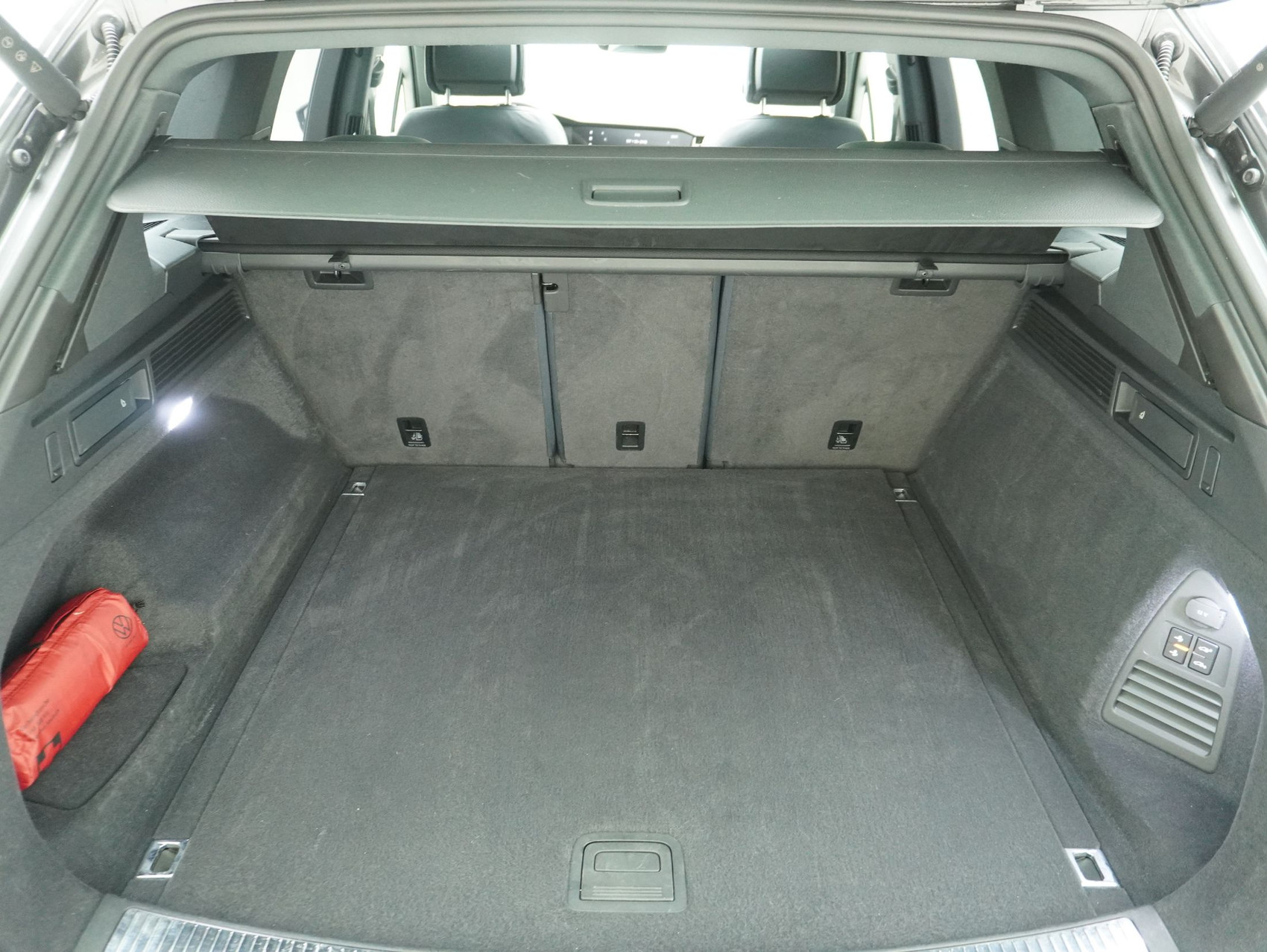 VW Touareg 3.0 TDI R-Line Black Style 4Motion