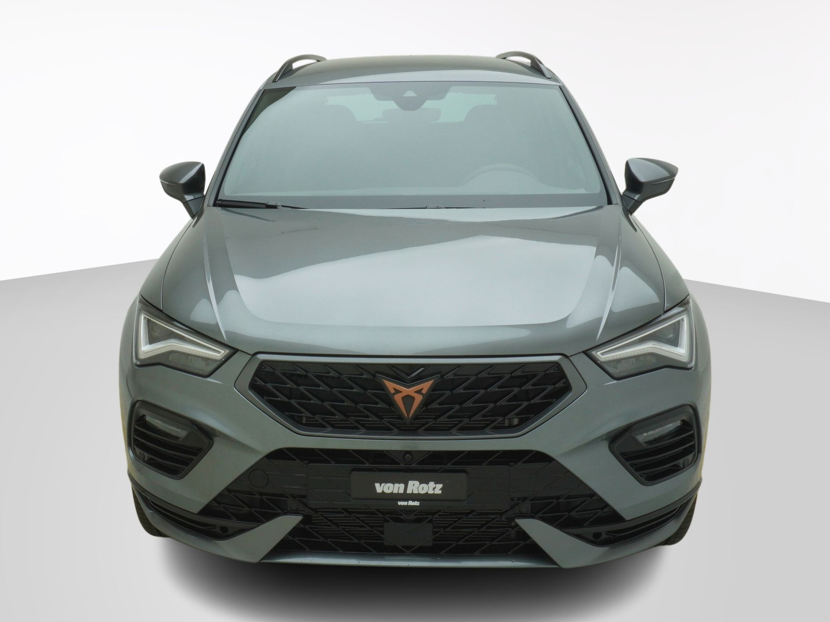 CUPRA Ateca 1.5 TSI DSG