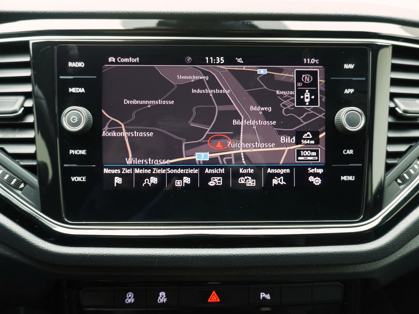 VW T-Roc 2.0 TSI DSG R 4Motion