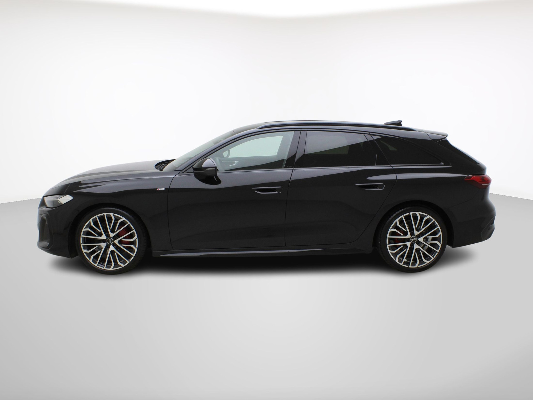 AUDI A5 Avant 2.0 TFSI S line quattro S-Tronic **Audi Werksgarantie bis 08/2030**