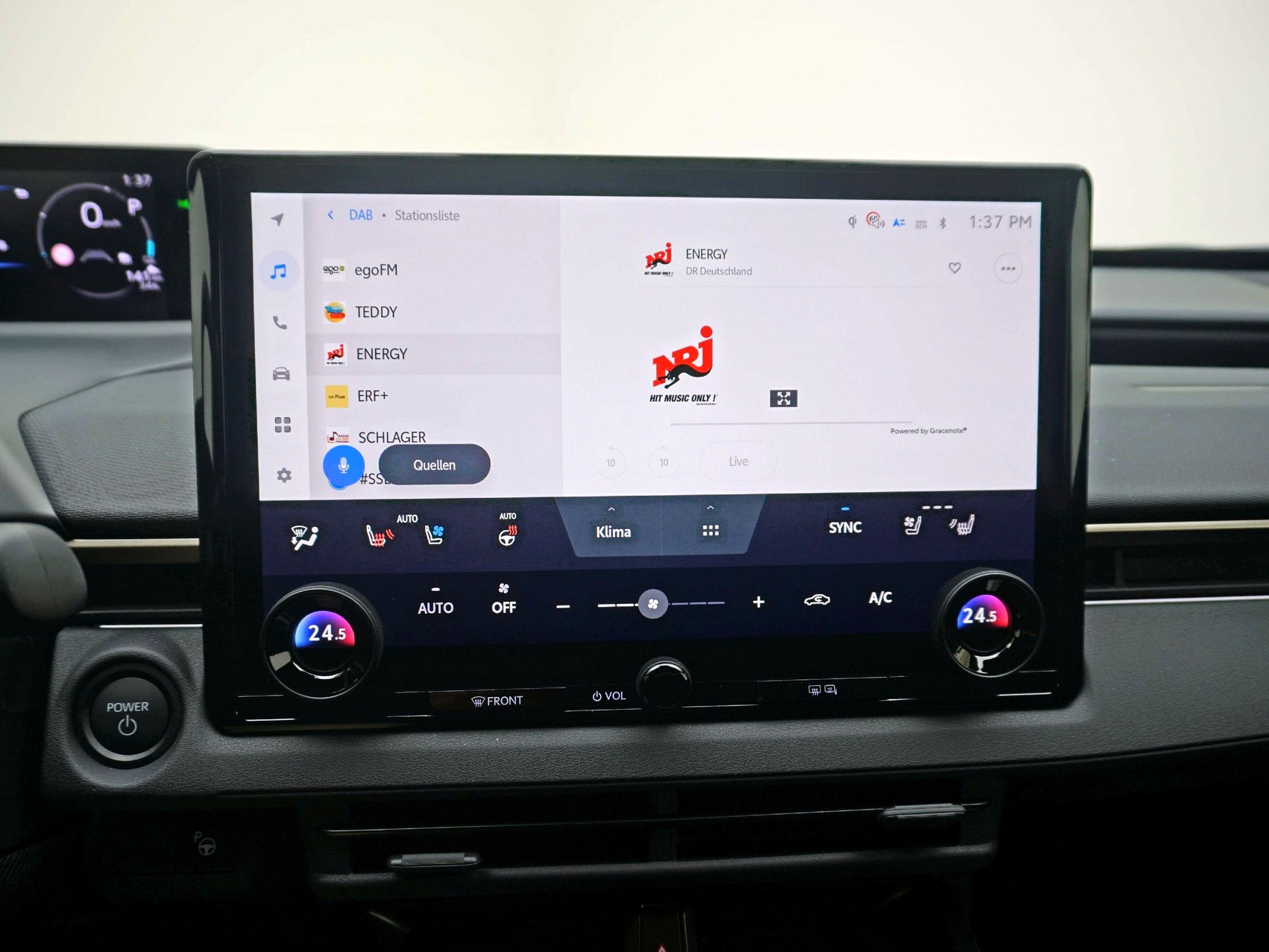 TOYOTA bZ4X Premium AWD 22 KW ** 22 KW **