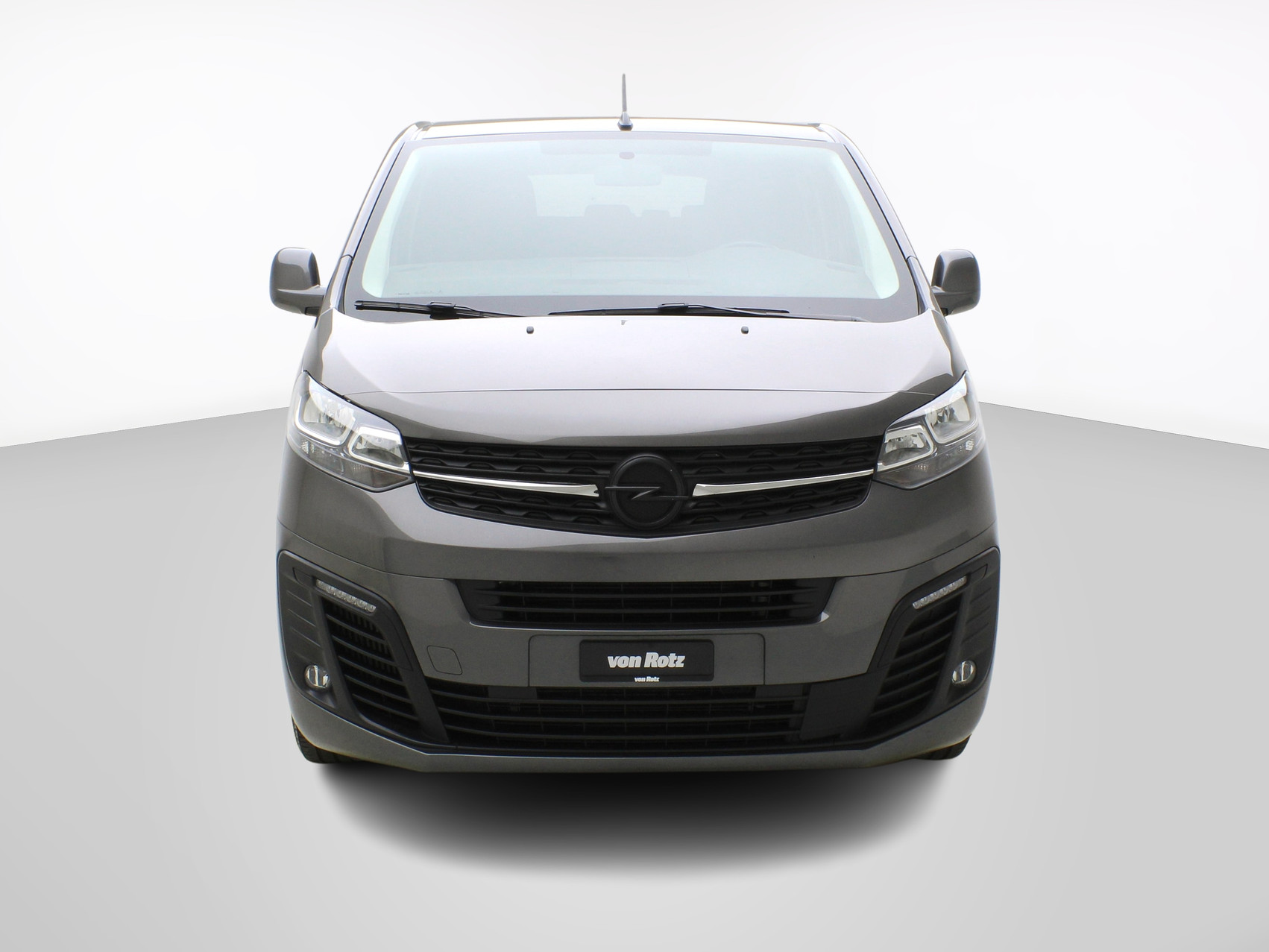 OPEL Vivaro Kombi 2.7 t M 2.0 CDTI Essentia