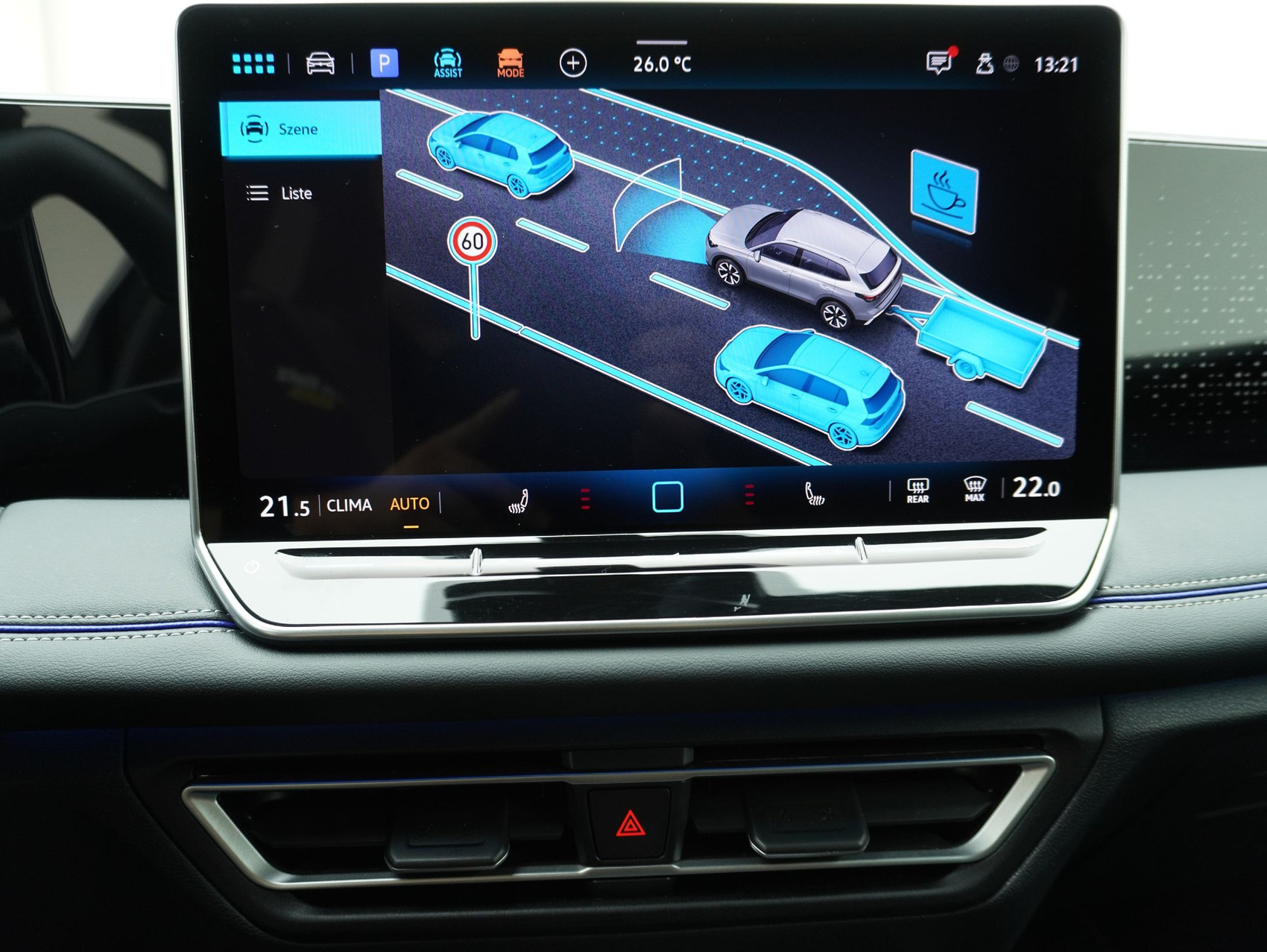 VW Tiguan 2.0 TDI DSG R-Line Black Style 4Motion (2025)