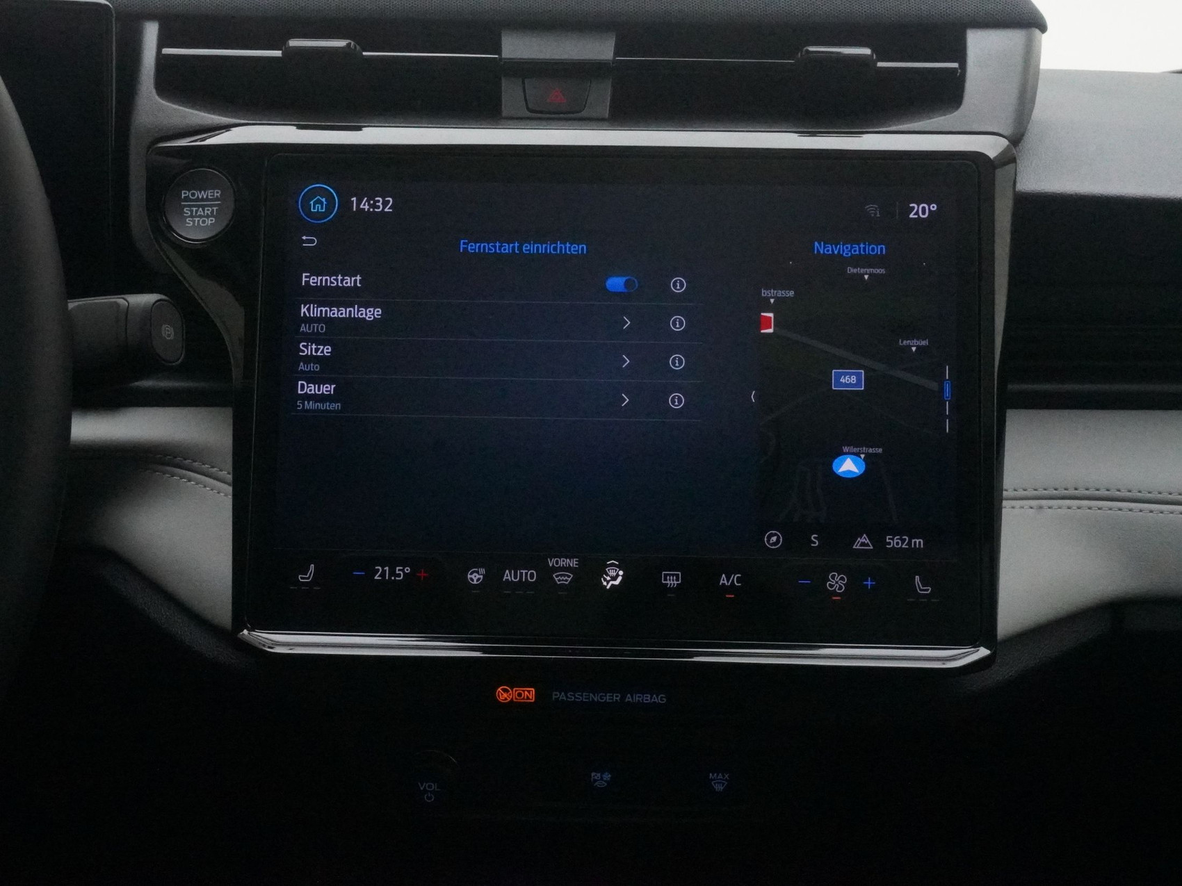 FORD Puma Gen-E Premium