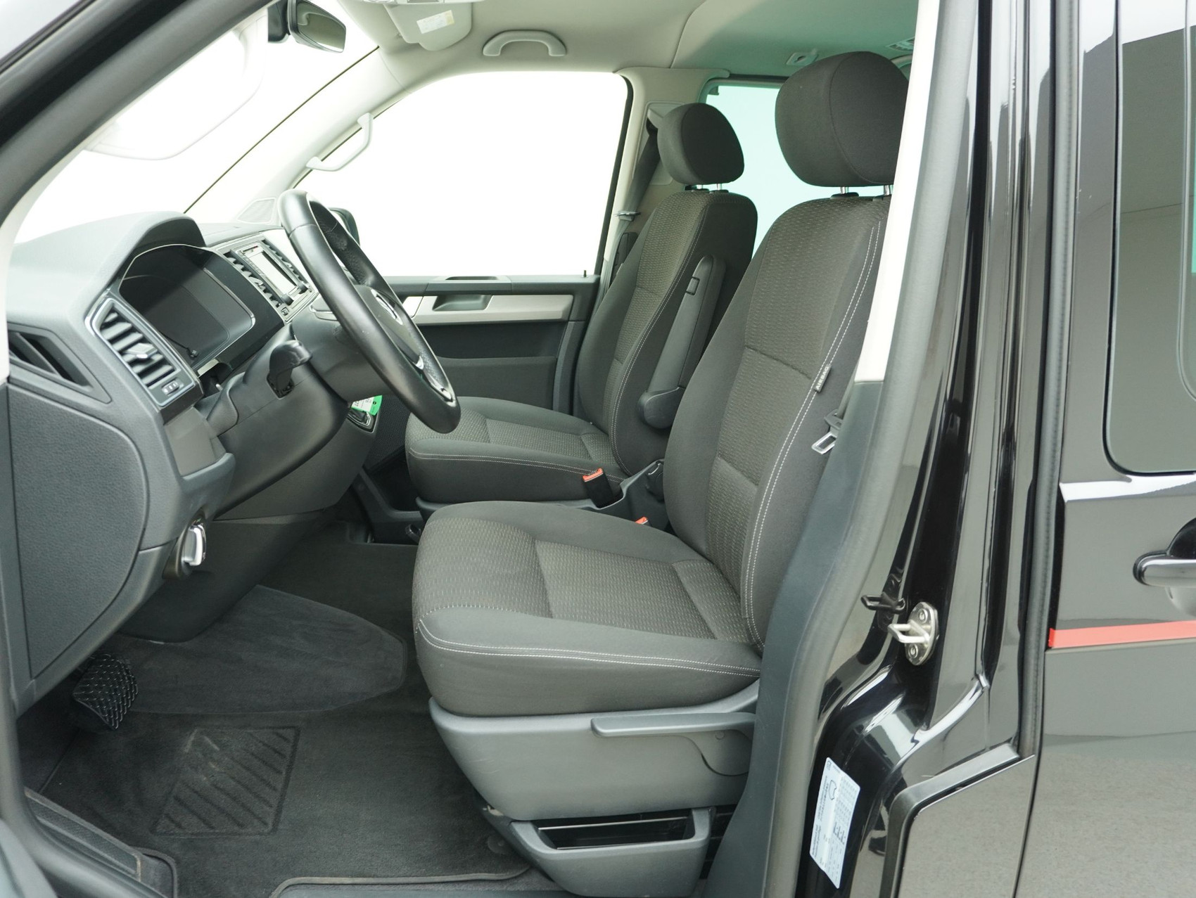 VW T6 Multivan 2.0 TDI DSG Comfortline 4Motion