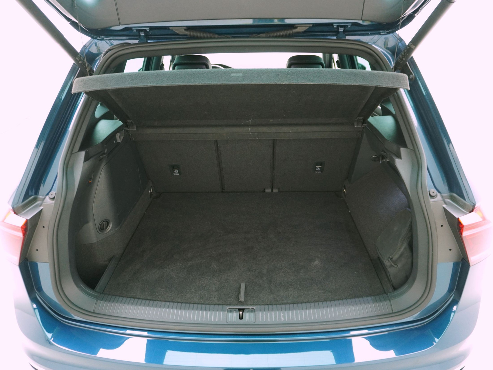VW Tiguan 1.4 TSI DSG PHEV R-Line 2WD