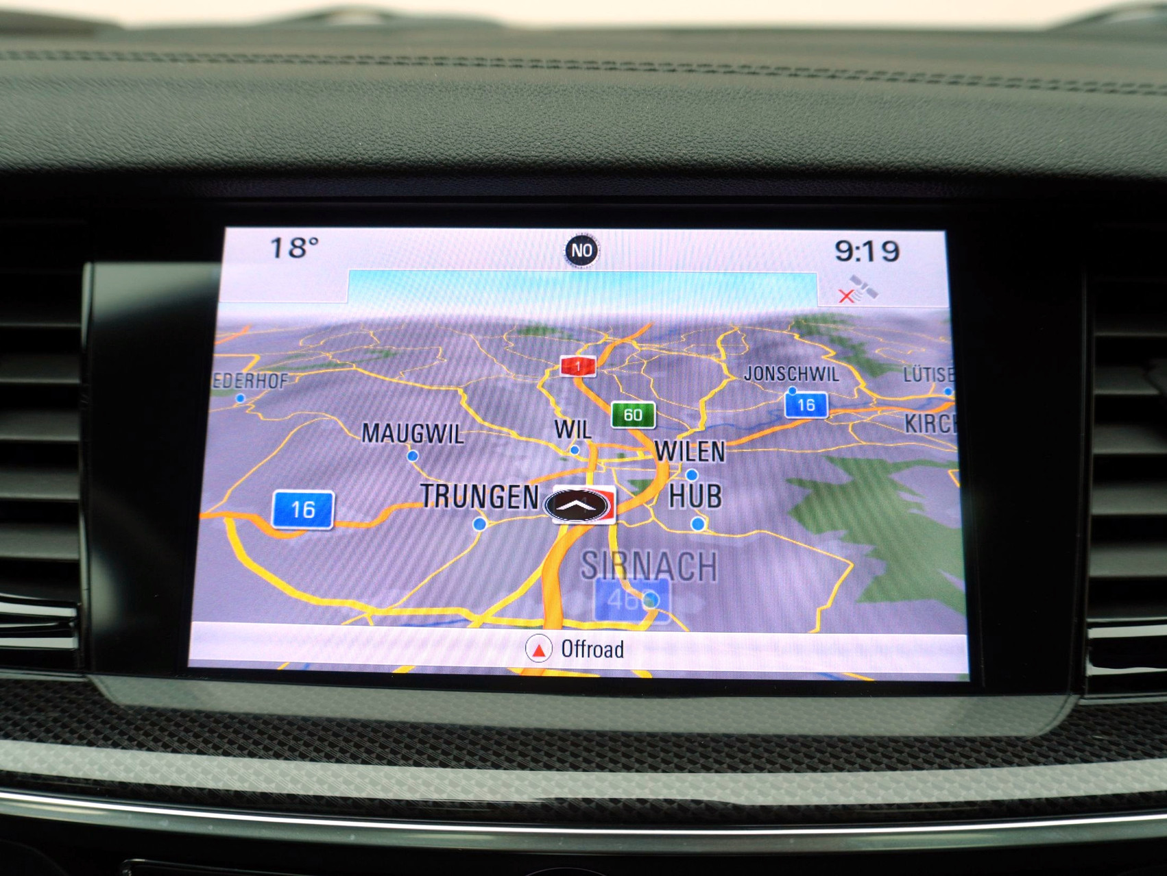 OPEL Insignia Sports Tourer 2.0 T GSi AWD