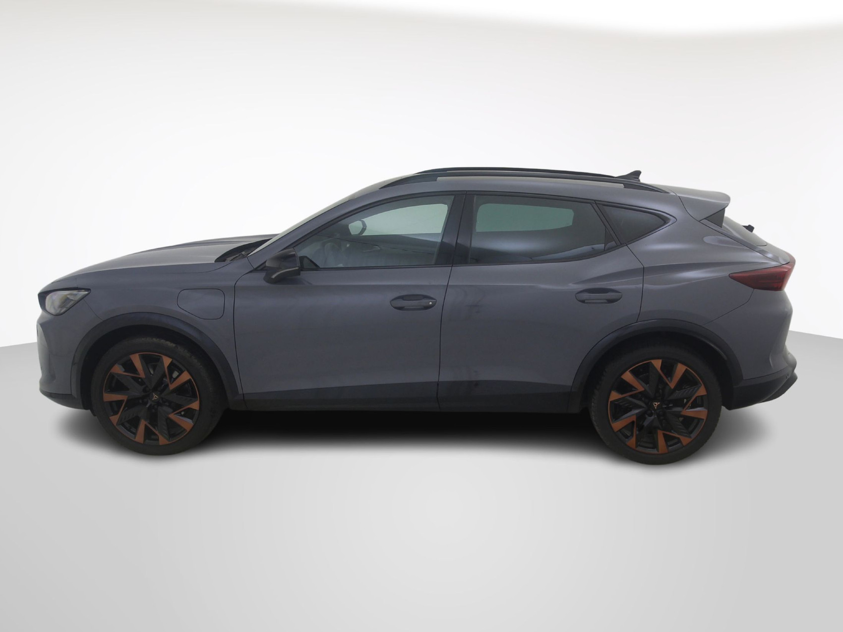 CUPRA Formentor 1.5 e-Plug-in-HYBRID VZ DSG