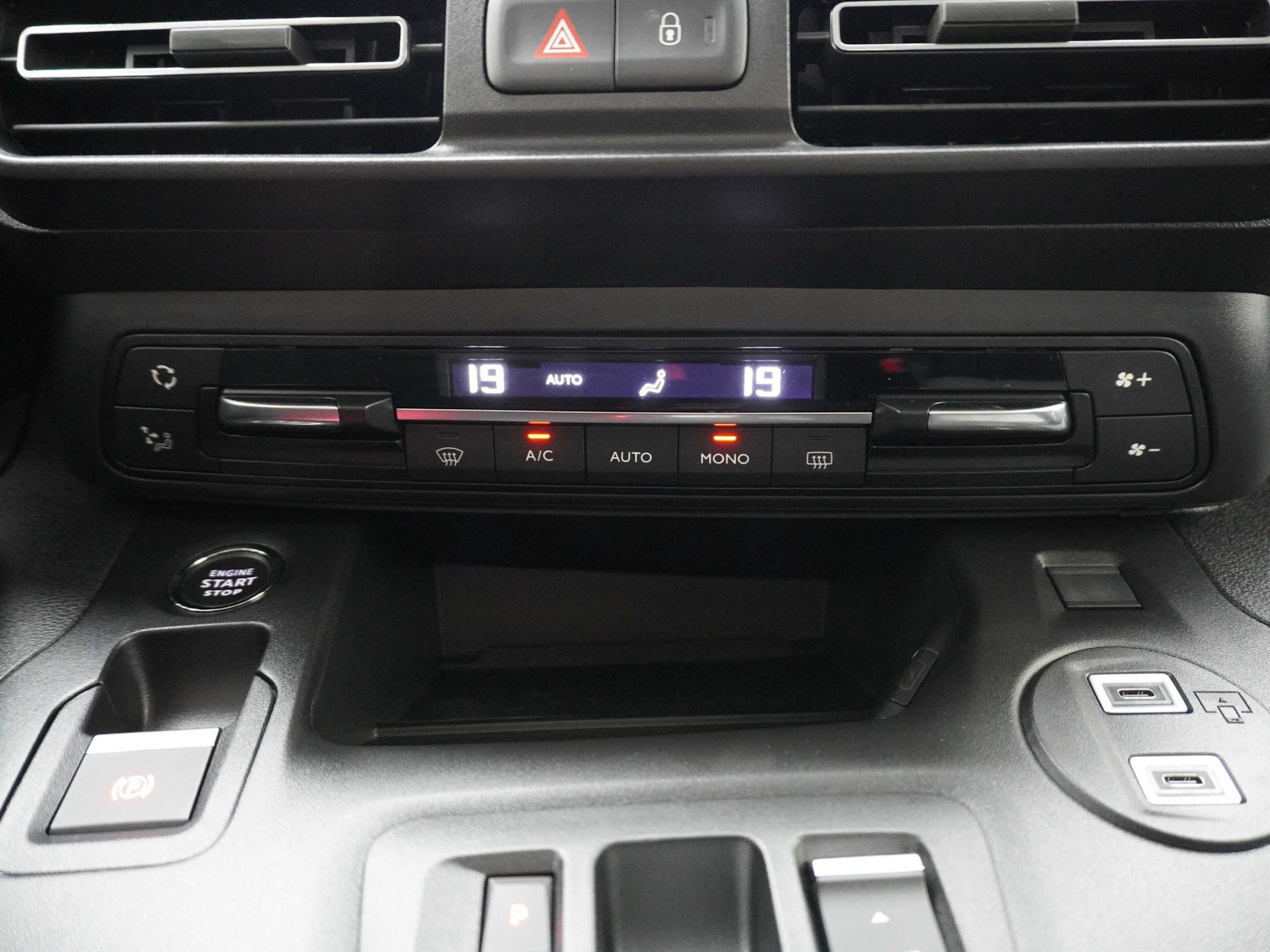 CITROËN Berlingo 1.5 BlueHDi 130 Max