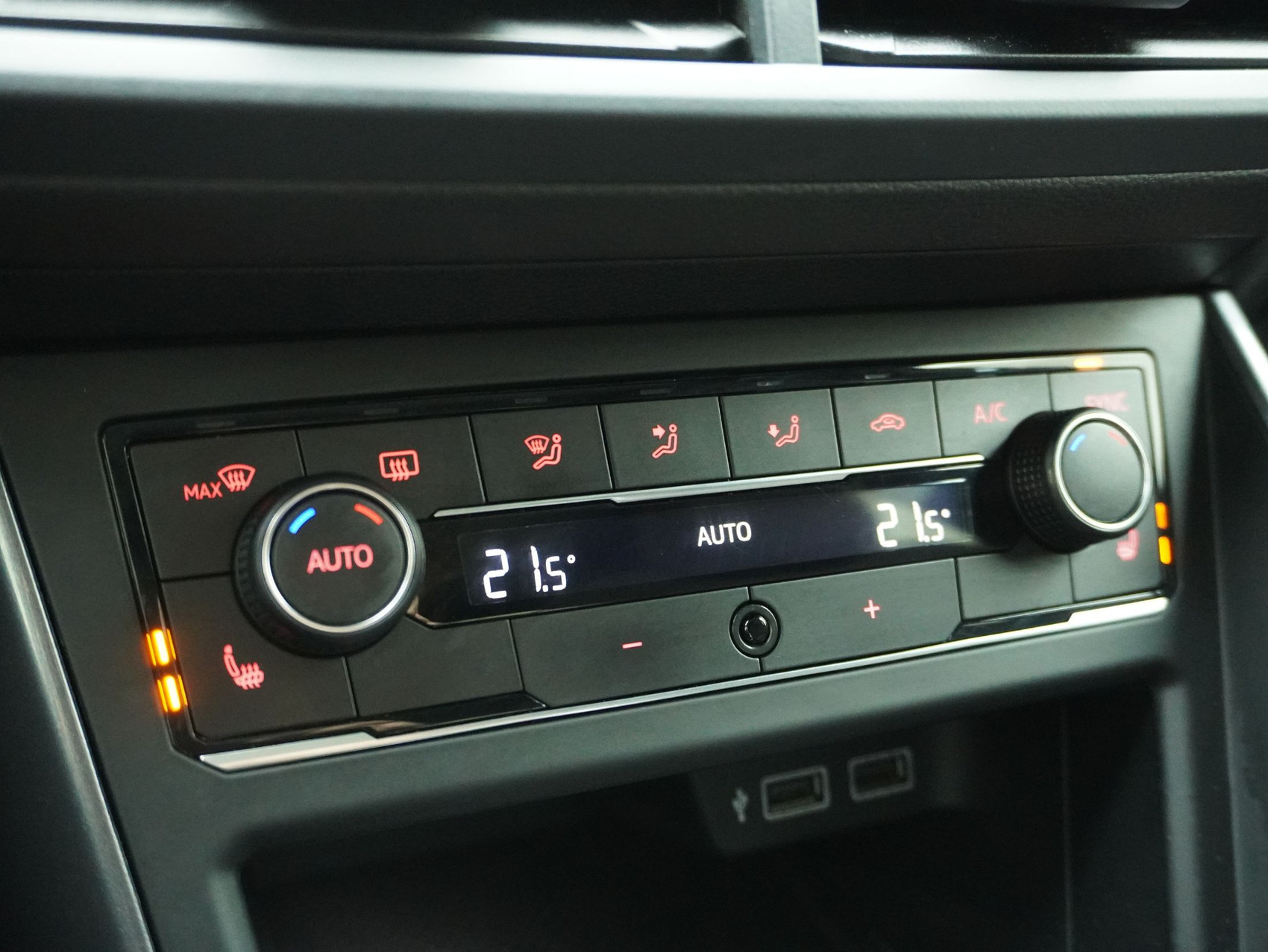 VW Polo 2.0 TSI DSG GTI